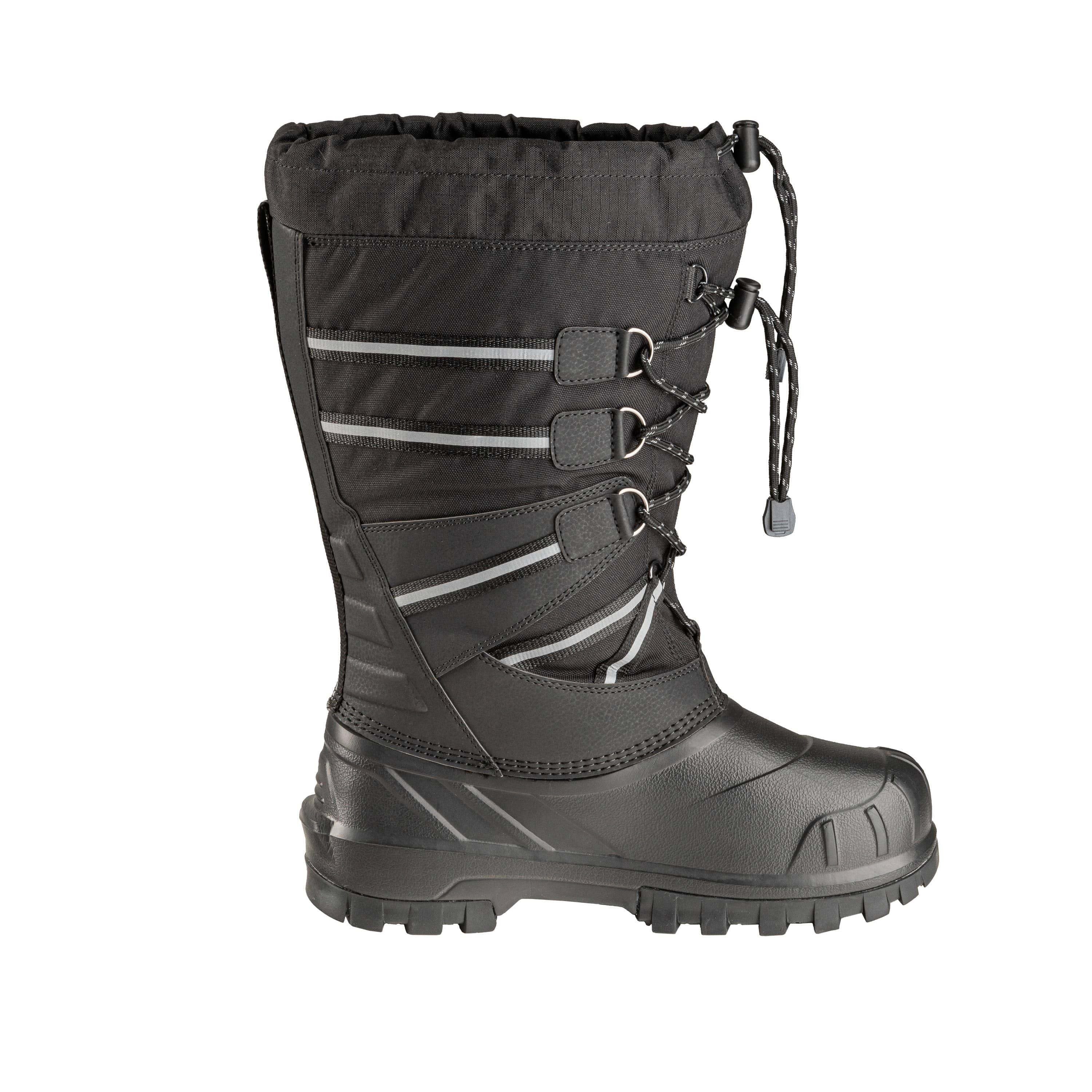 "Mont Blanc" Winter boots - Unisex