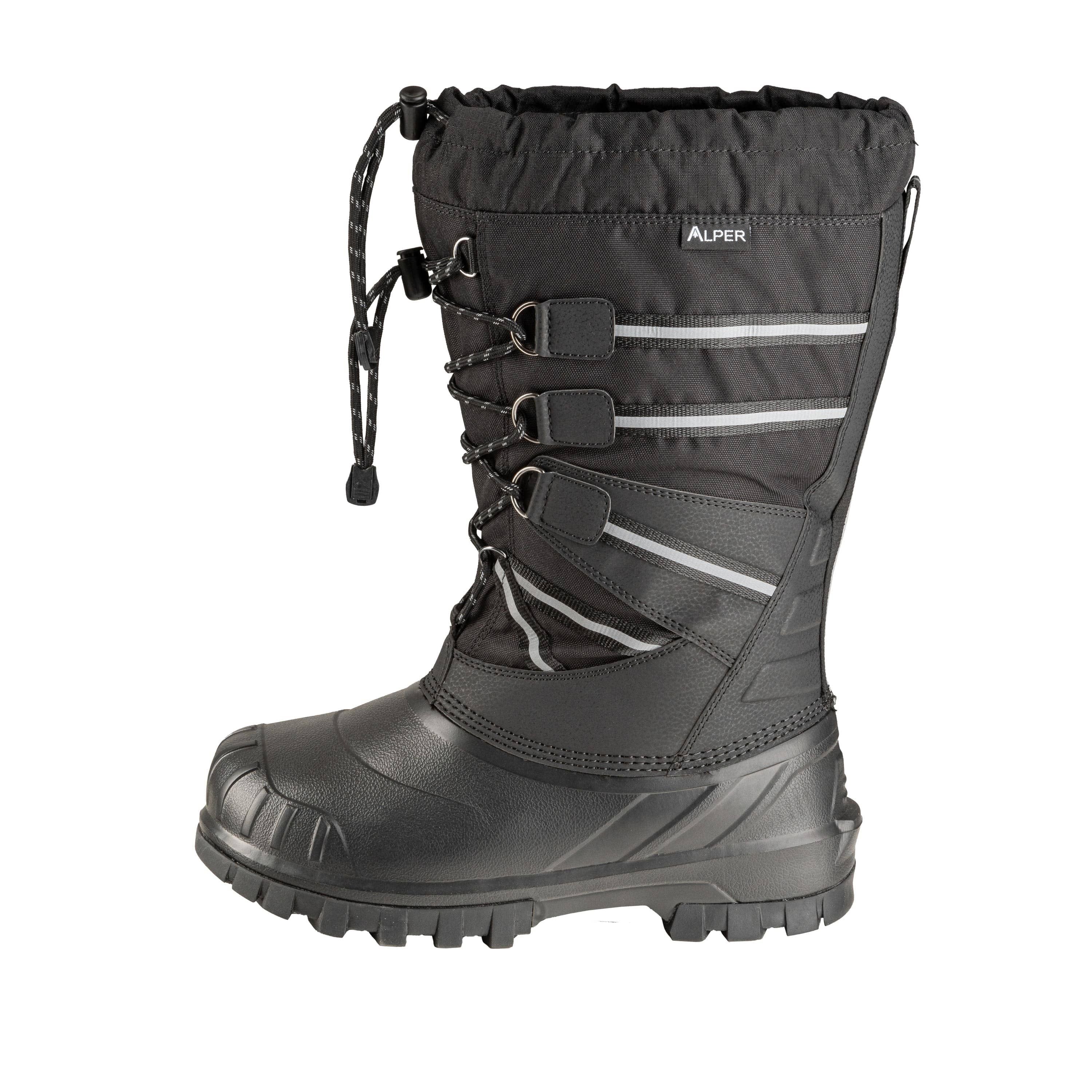 Mont blanc boots best sale