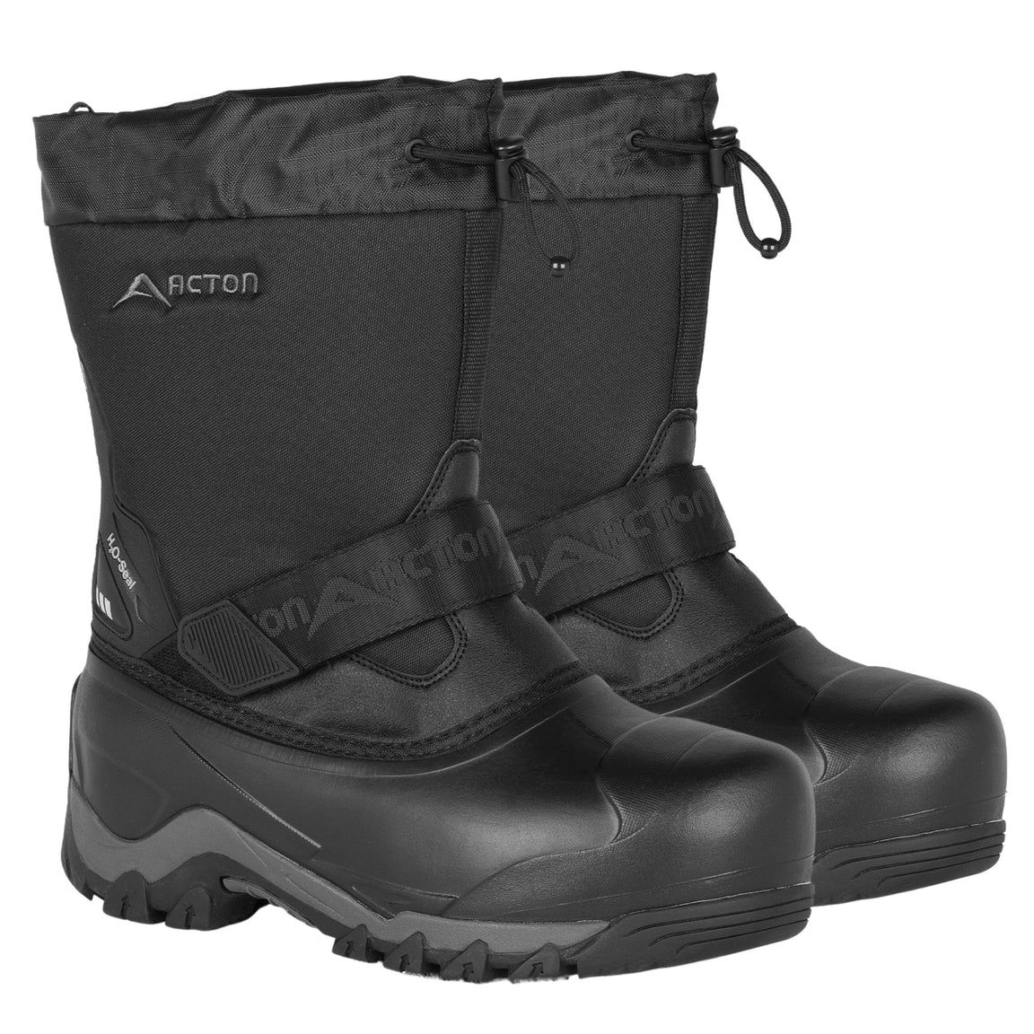 Bottes D'hiver Pour Hommes — Groupe Pronature