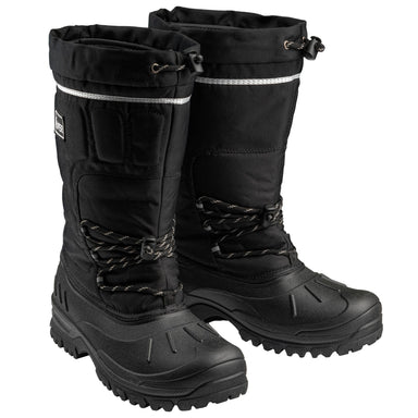 Men's Winter boots — Groupe Pronature