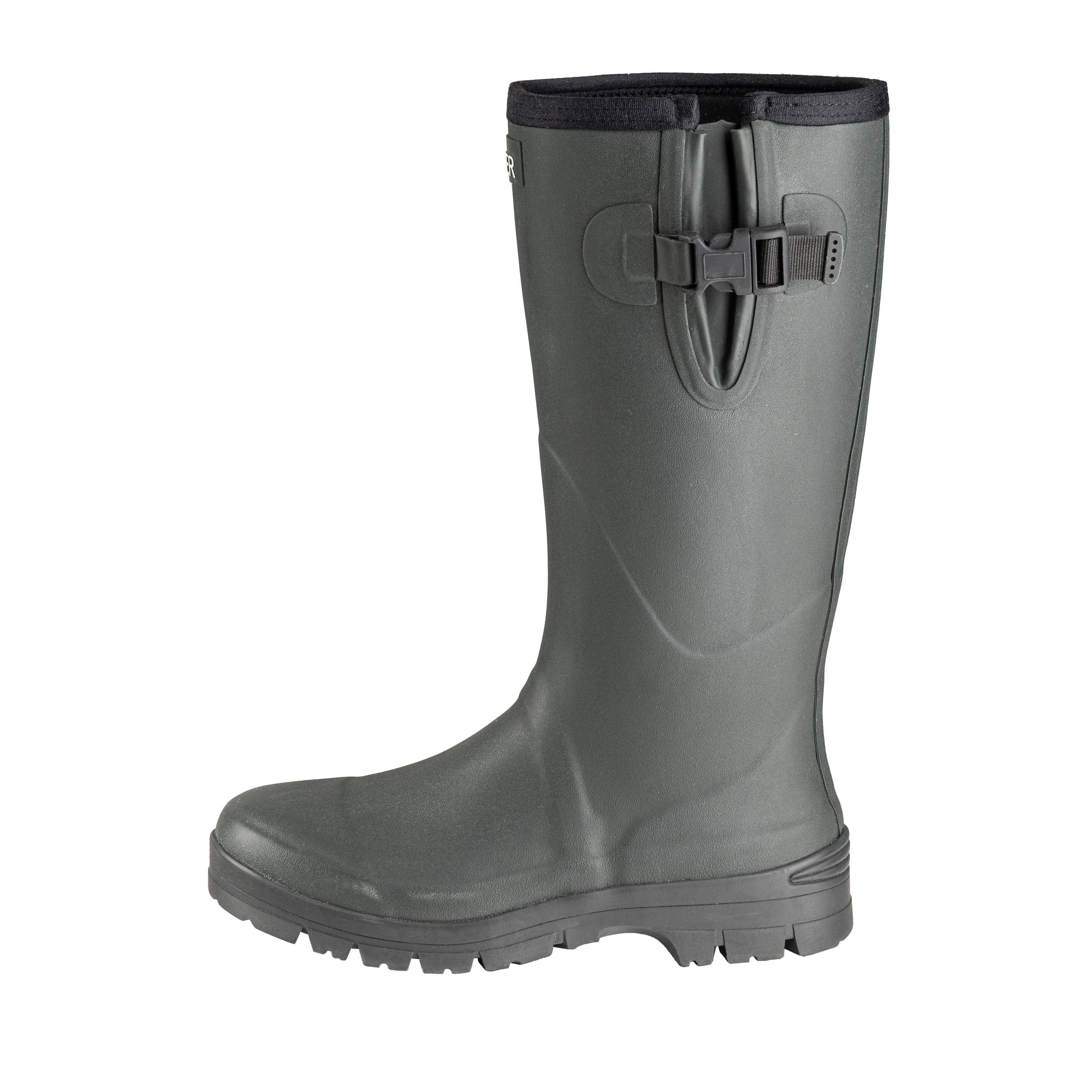 Bottes de caoutchouc Drave - Unisexe - Groupe Pronature Bottes de caoutchouc Drave - Unisexe - Groupe Pronature