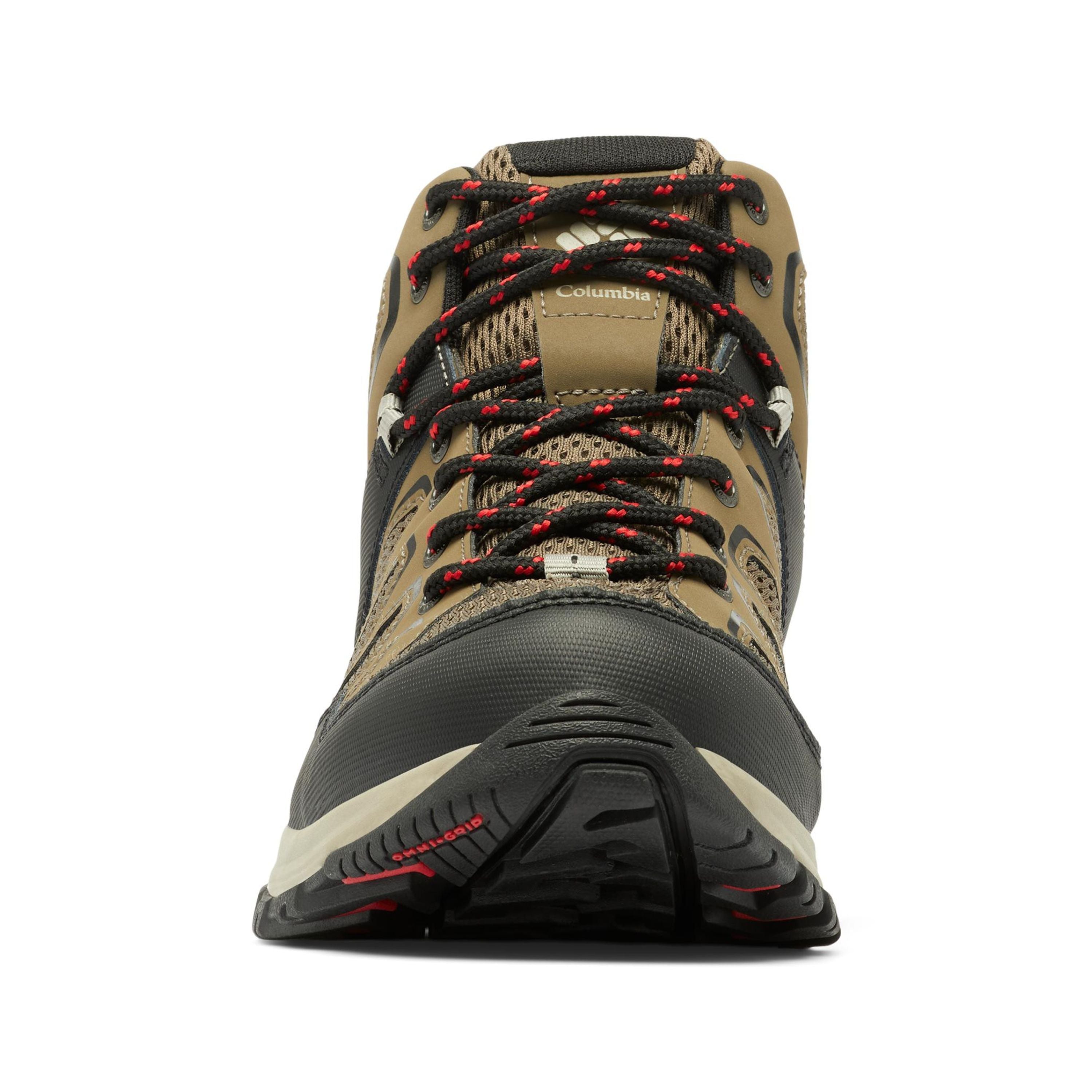 Bottes de randonnée "Granite Trail" - Homme