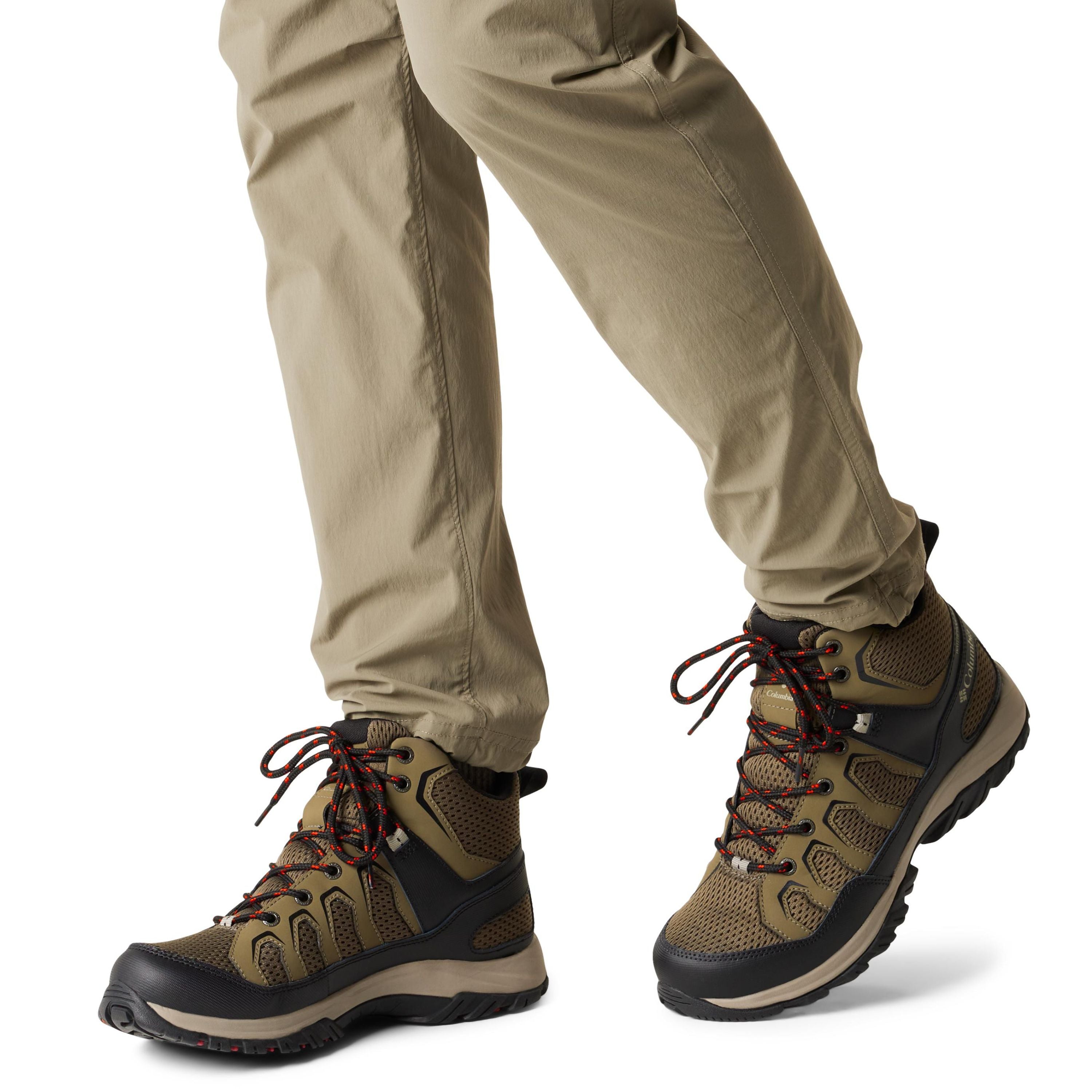 Bottes de randonnée "Granite Trail" - Homme