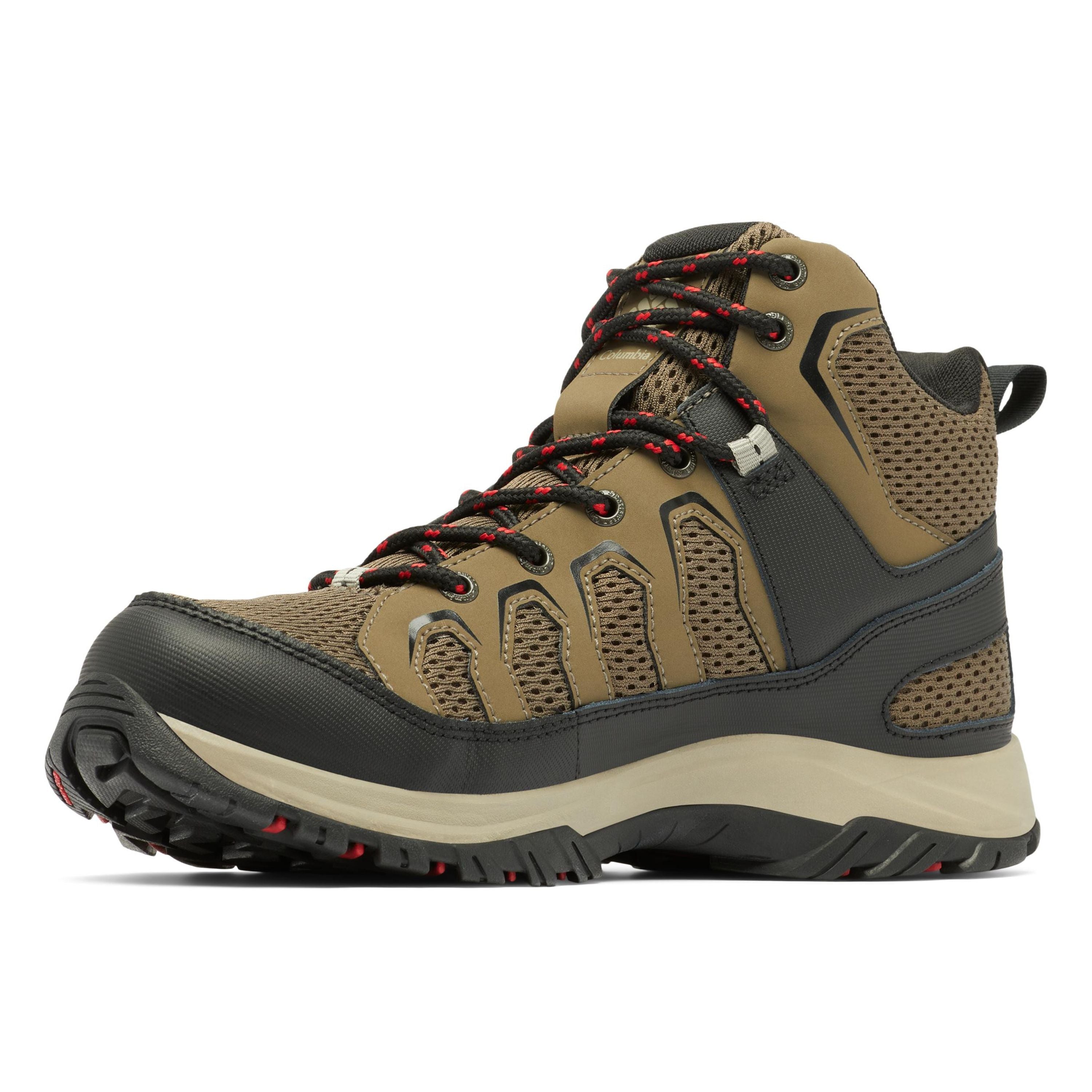 Bottes de randonnée "Granite Trail" - Homme