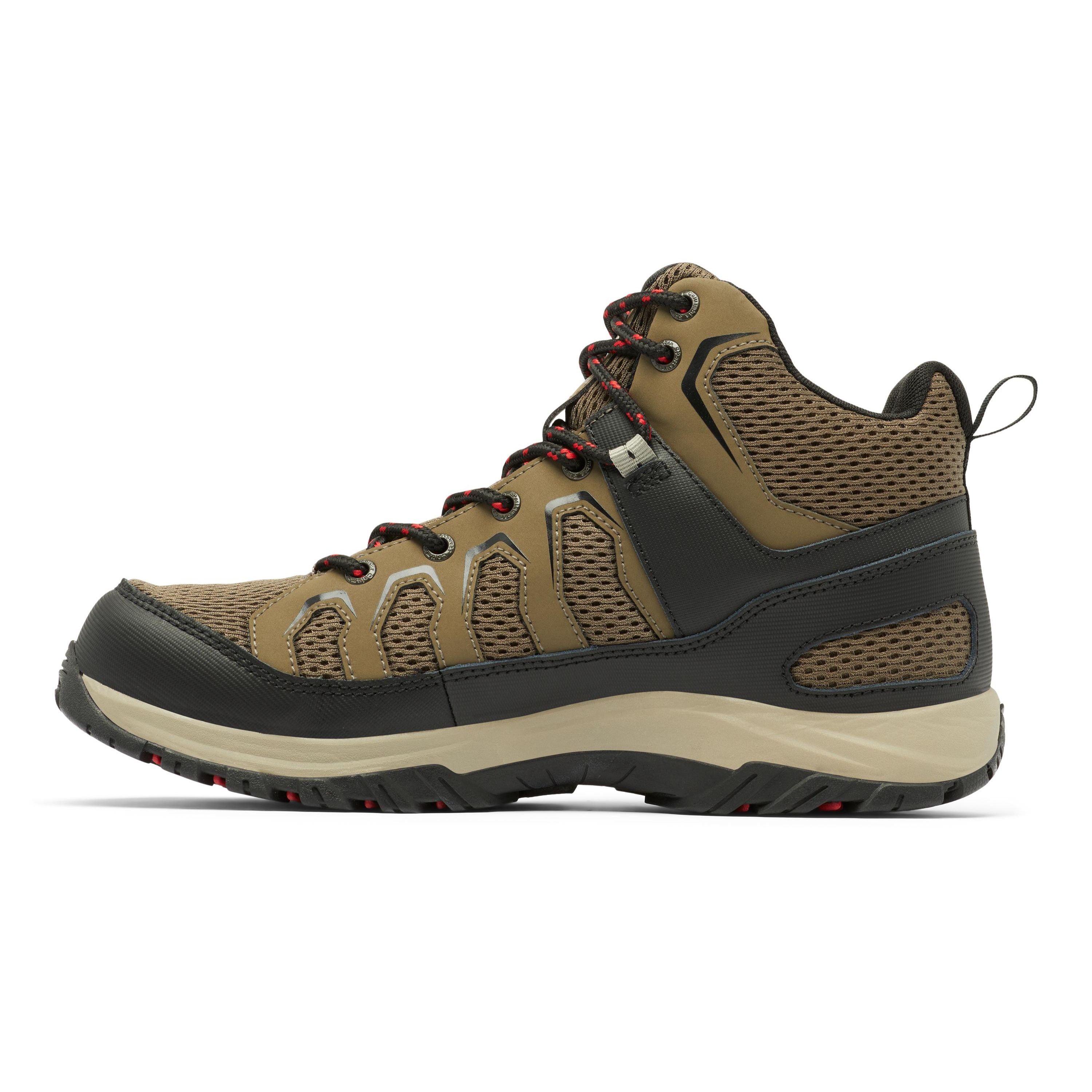 Bottes de randonnée "Granite Trail" - Homme