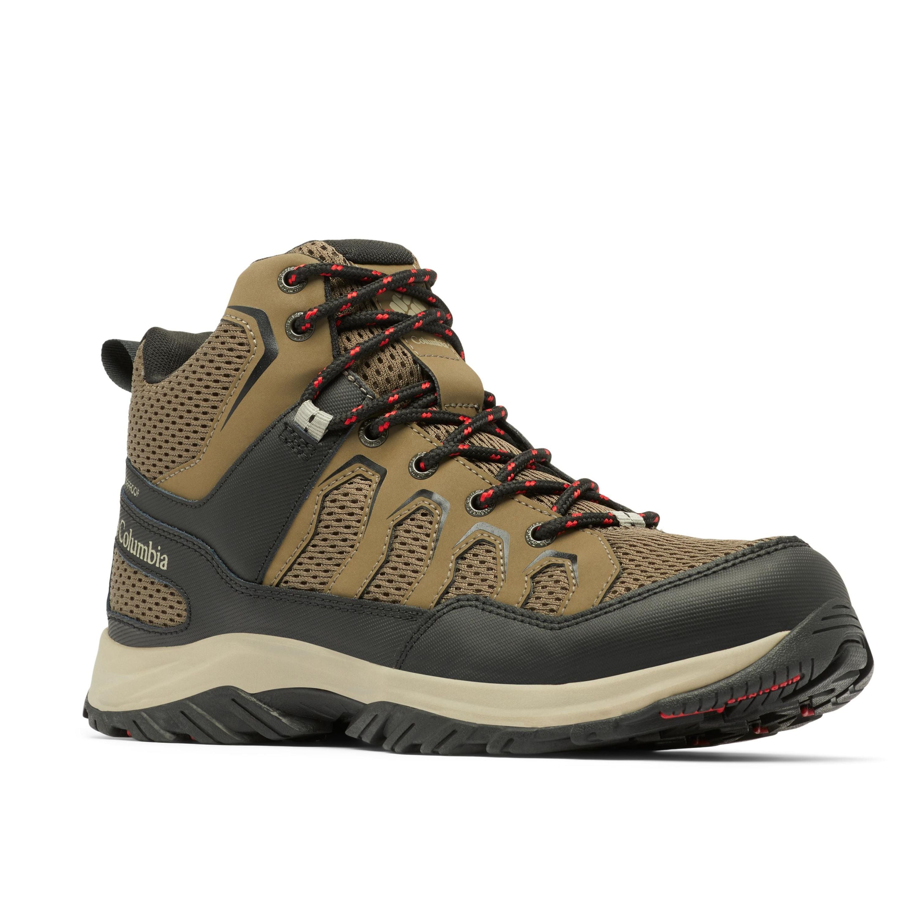 Bottes de randonnée "Granite Trail" - Homme