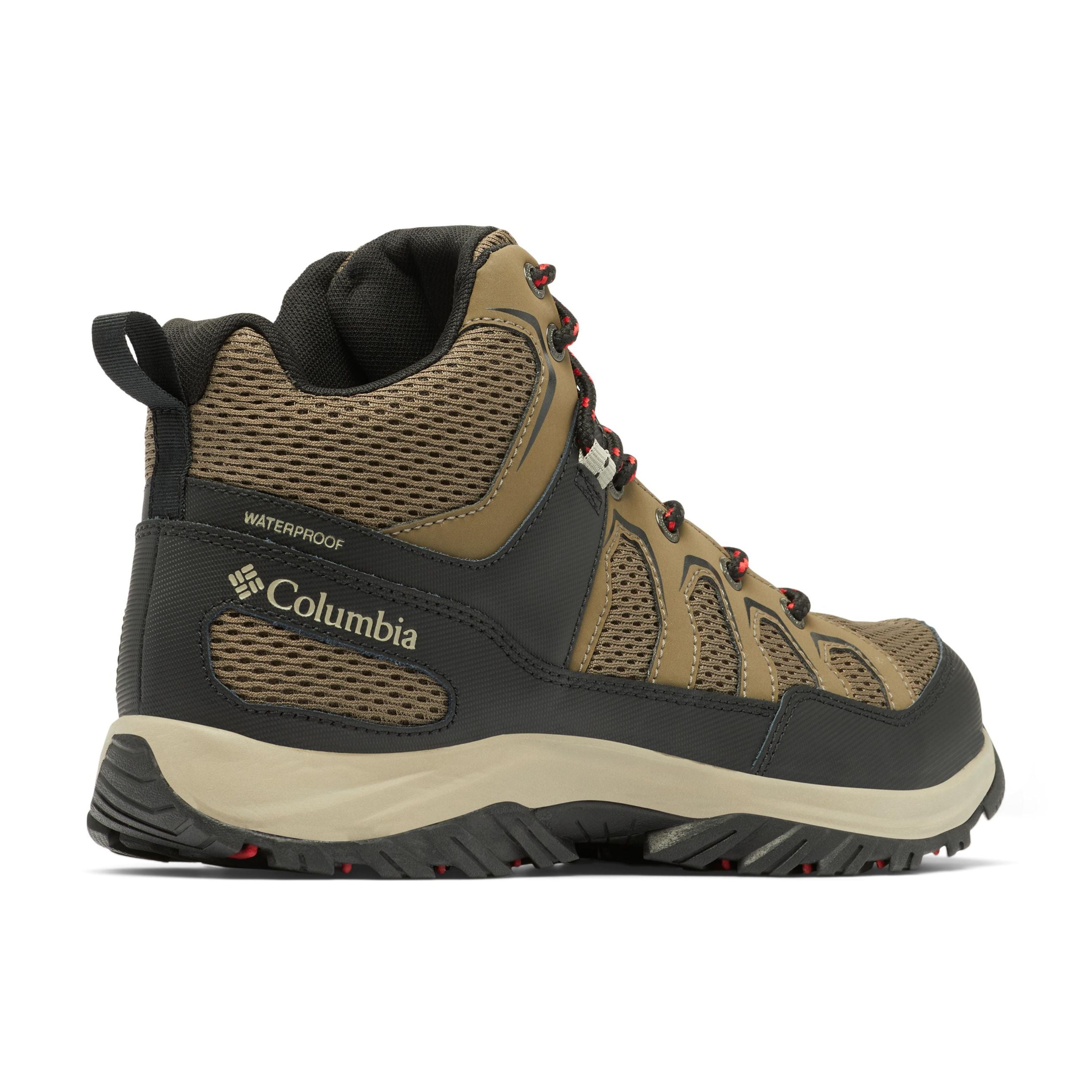 Bottes de randonnée "Granite Trail" - Homme