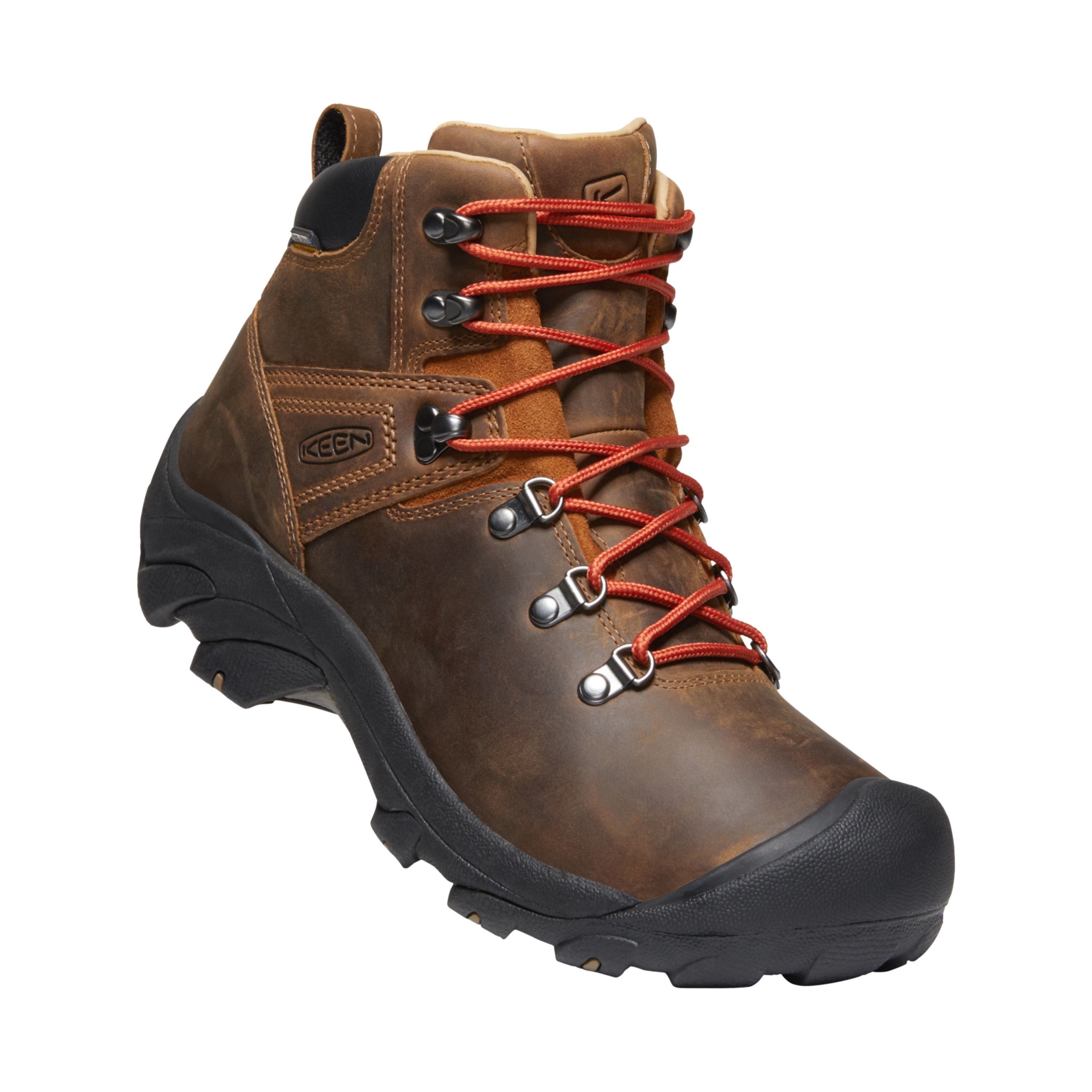Crampons Traction — Groupe Pronature