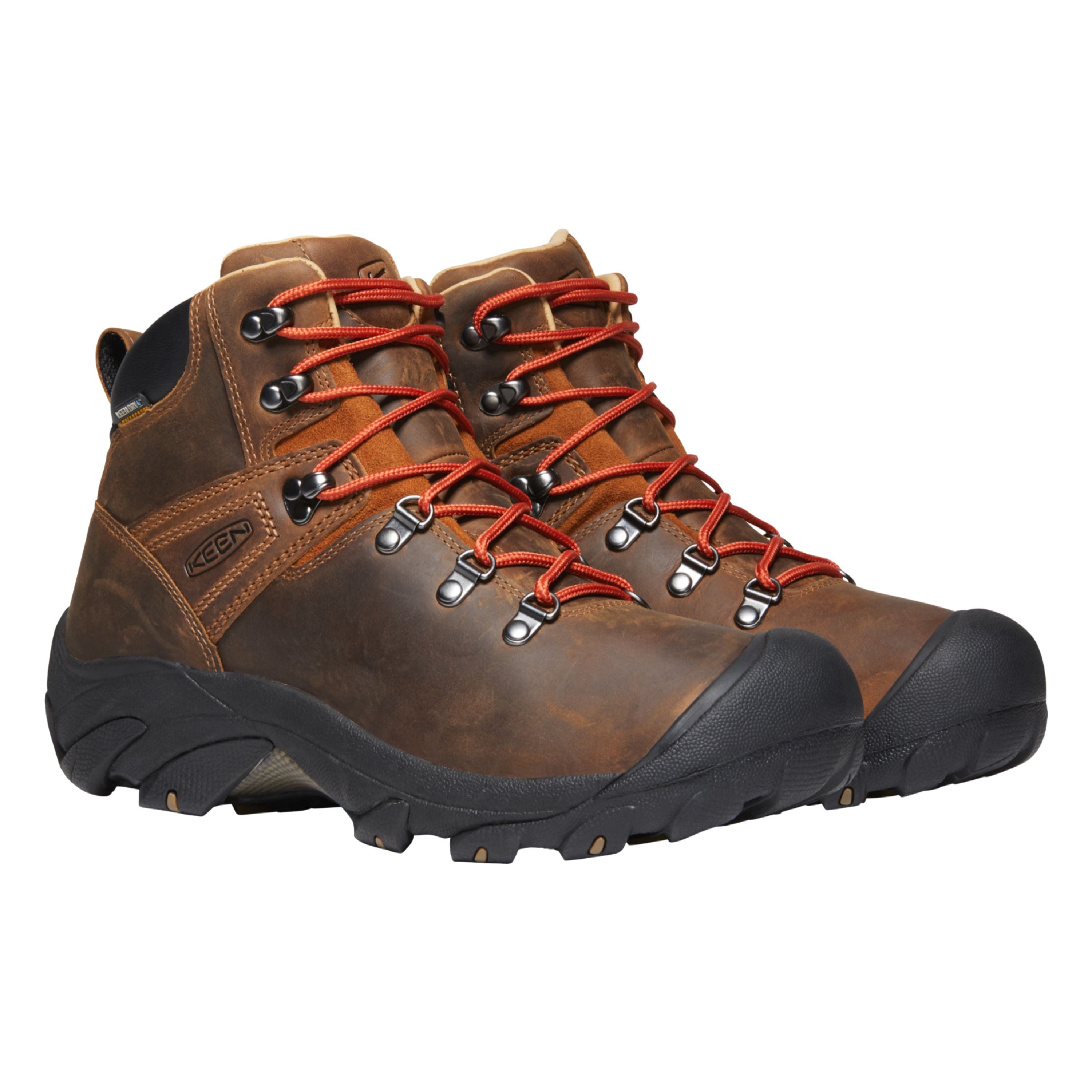 "Pyrenees" Hiking boots - Men's