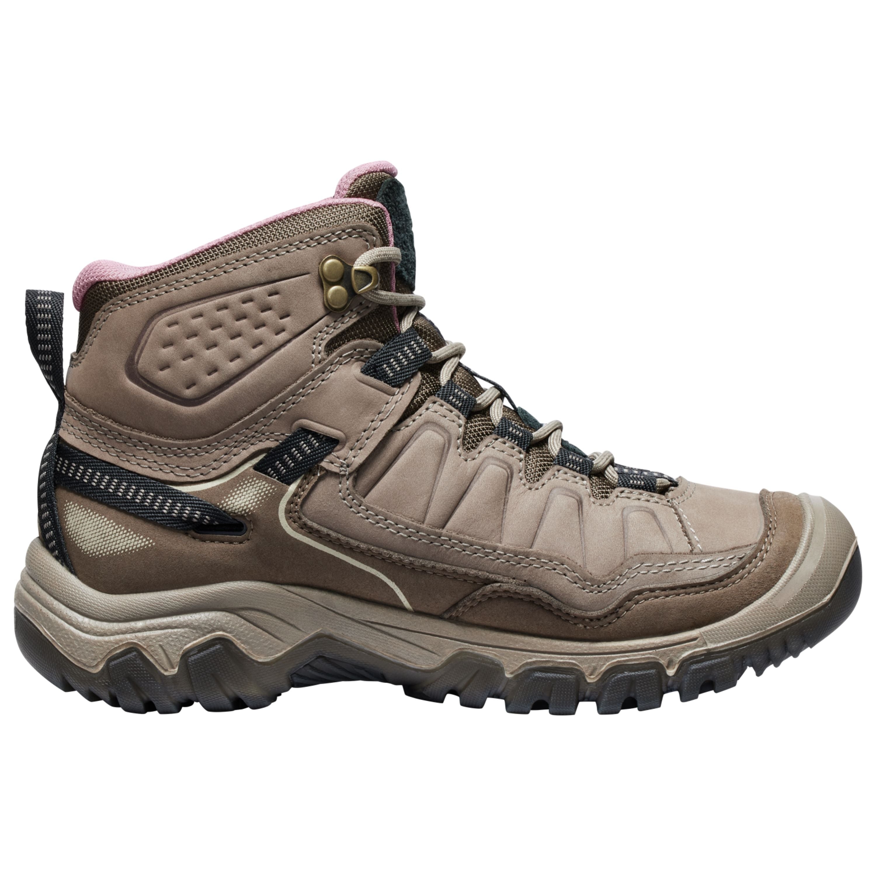 Bottes de randonnées "Targhee IV MID WP" - Femme