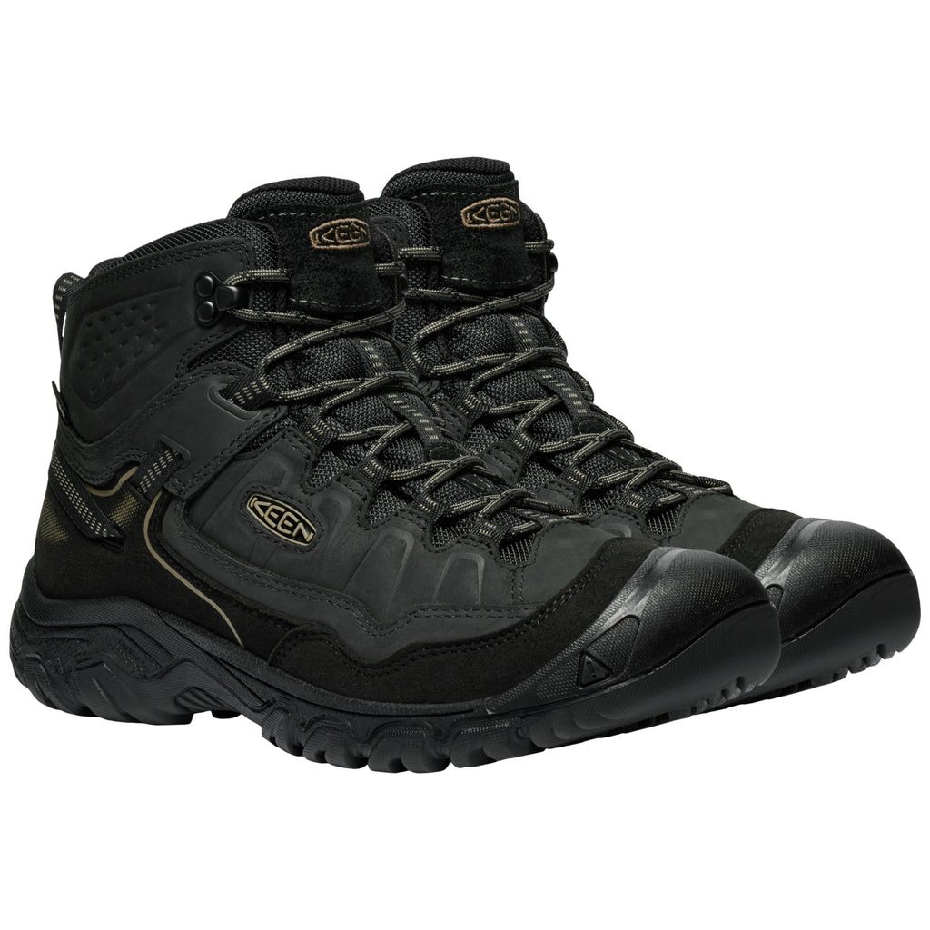 Grey Targhee Exp Wp Mens Targhee IV MID WP\