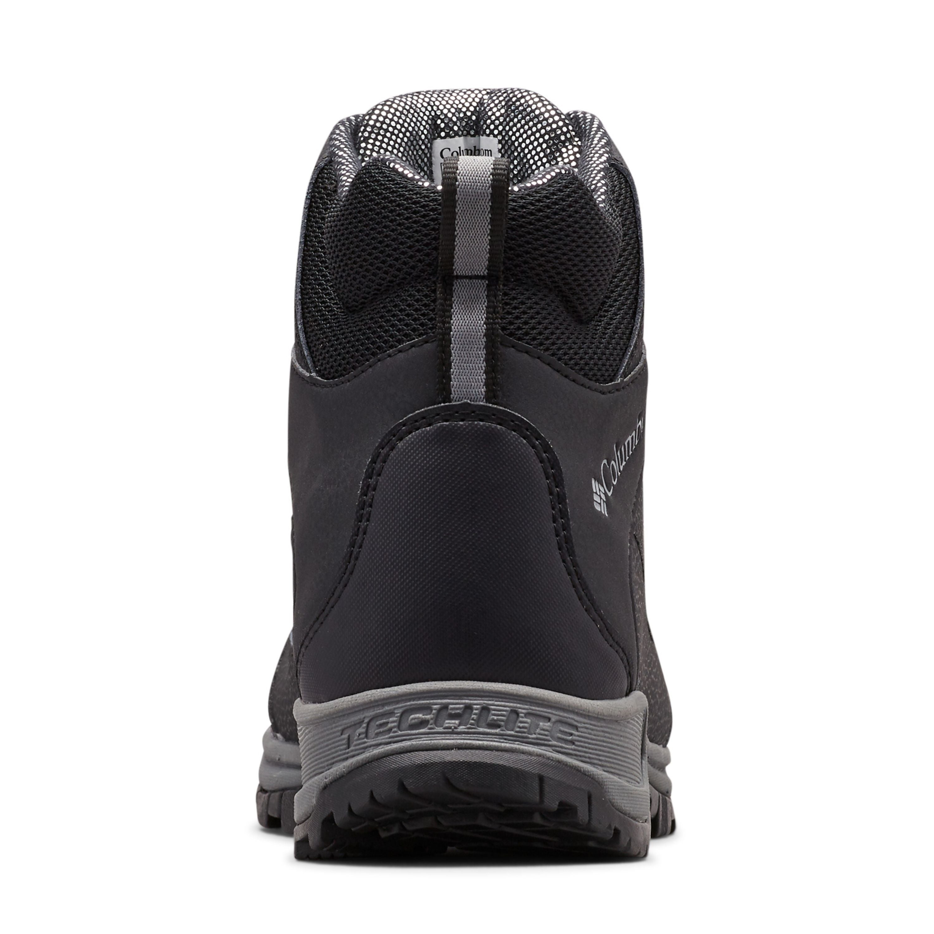 "Liftop III UDT" Insulated boots - Men's