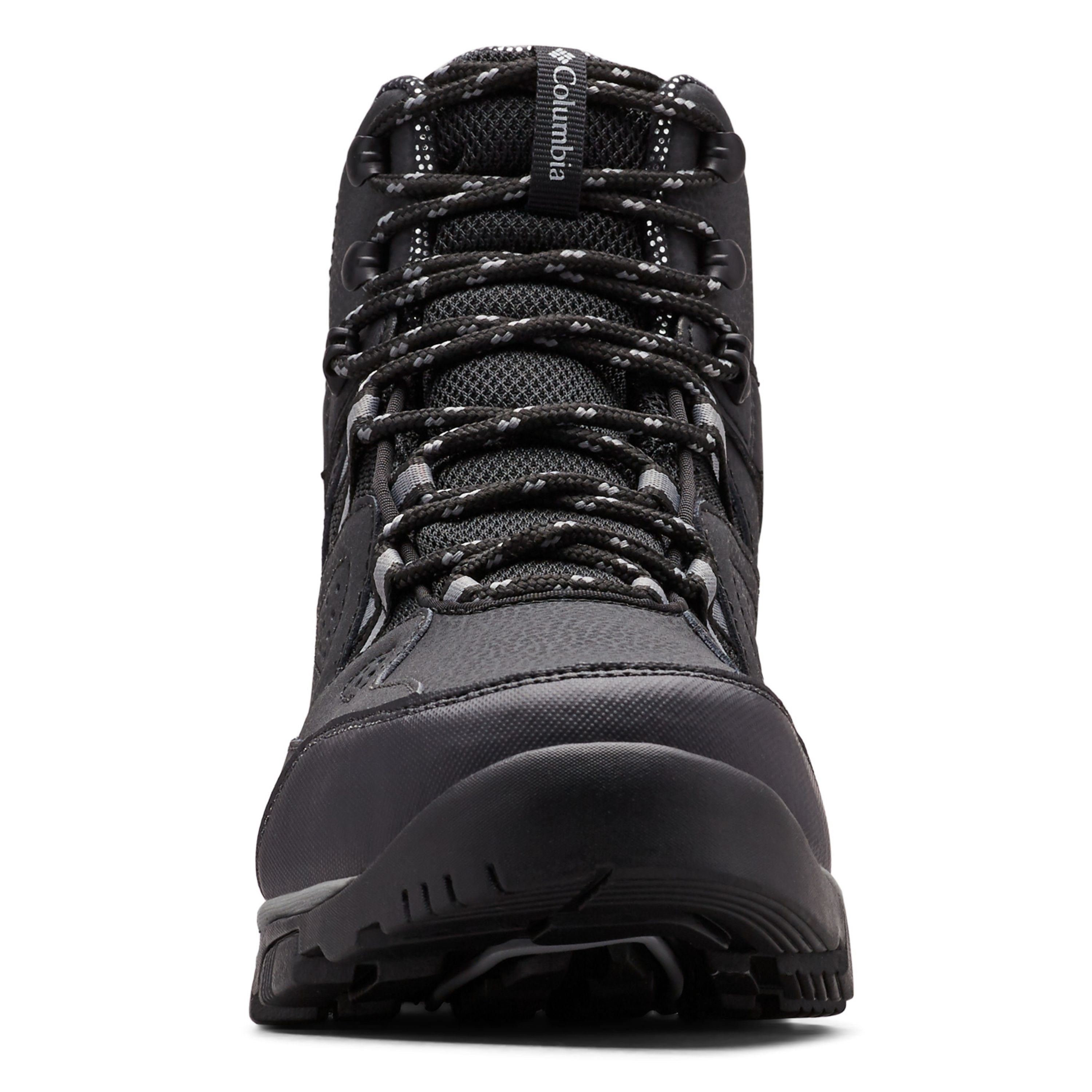 "Liftop III UDT" Insulated boots - Men's