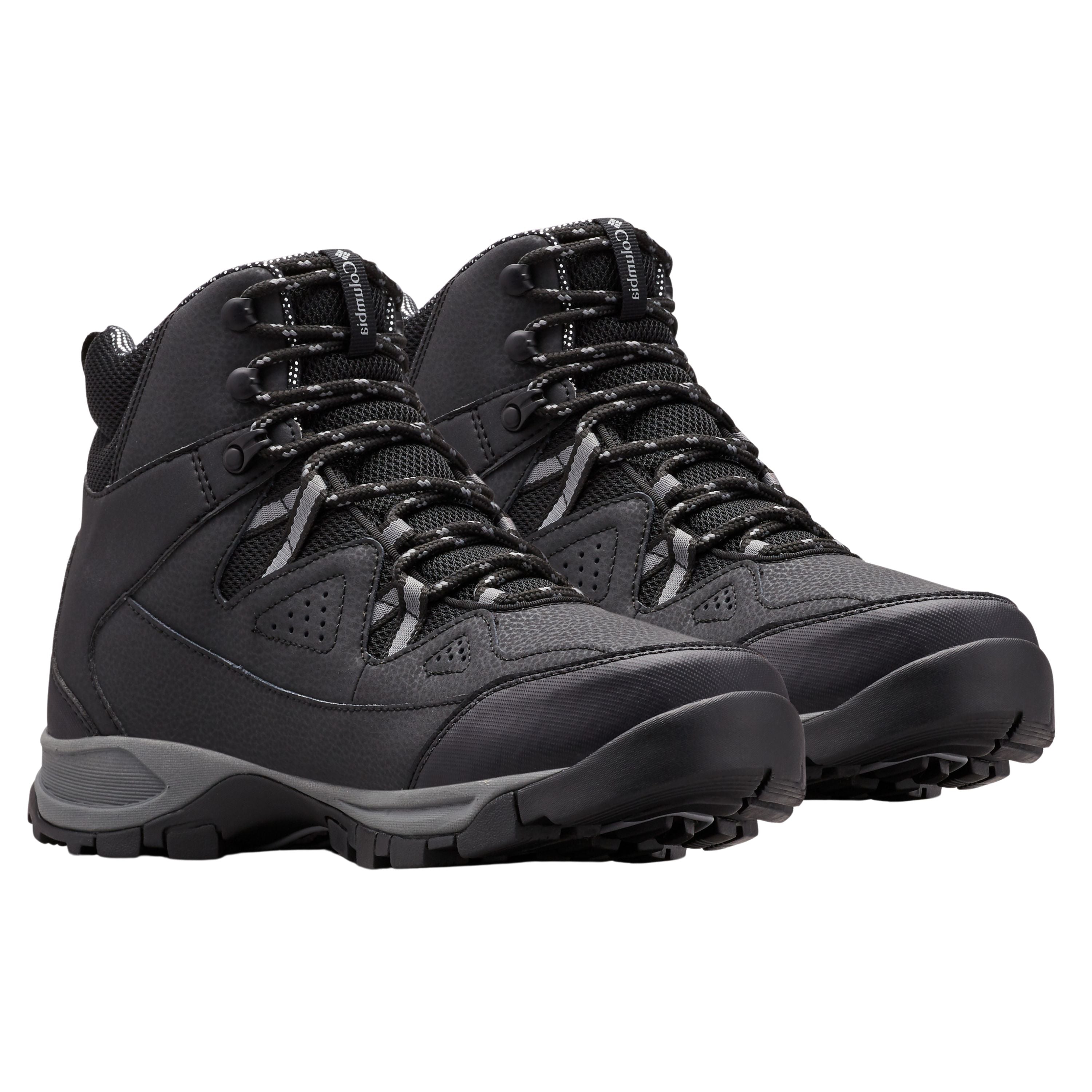 "Liftop III UDT" Insulated boots - Men's