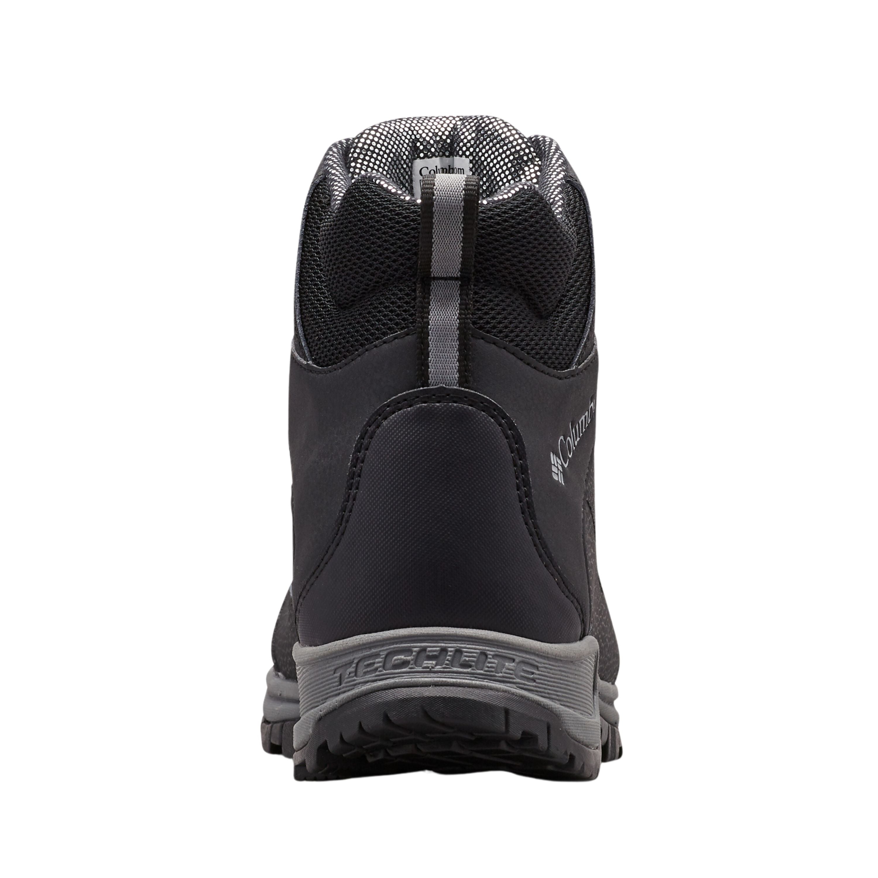 "Liftop™ III" Insulated boots - Men’s