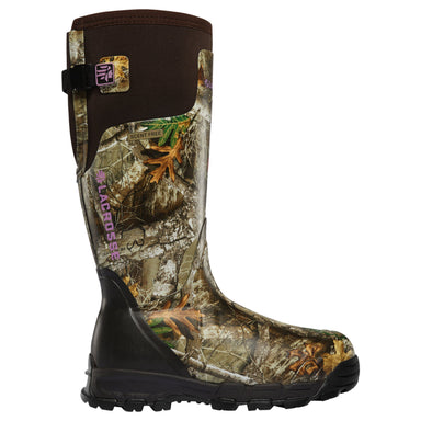 Bottes de hanche LaCrosse isolées résistantes Trapline 32 Bottes de hanche LaCrosse isolées résistantes Trapline 32