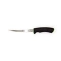 Filet knife with sharpener