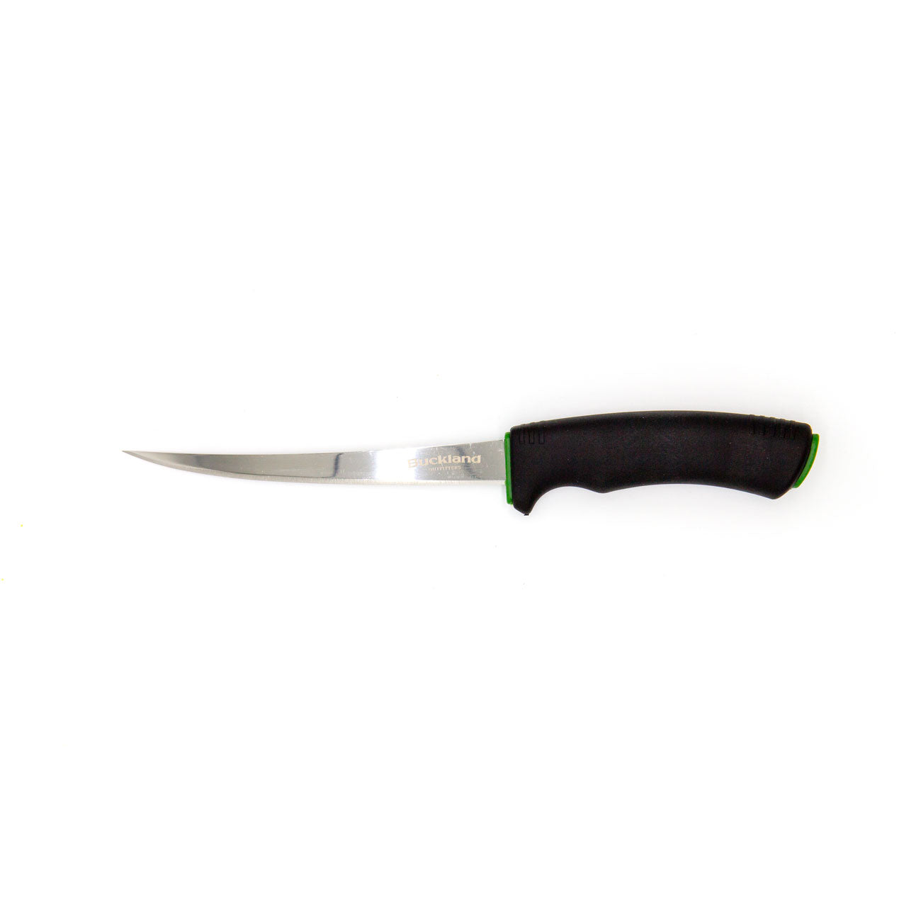 Filet knife with sharpener