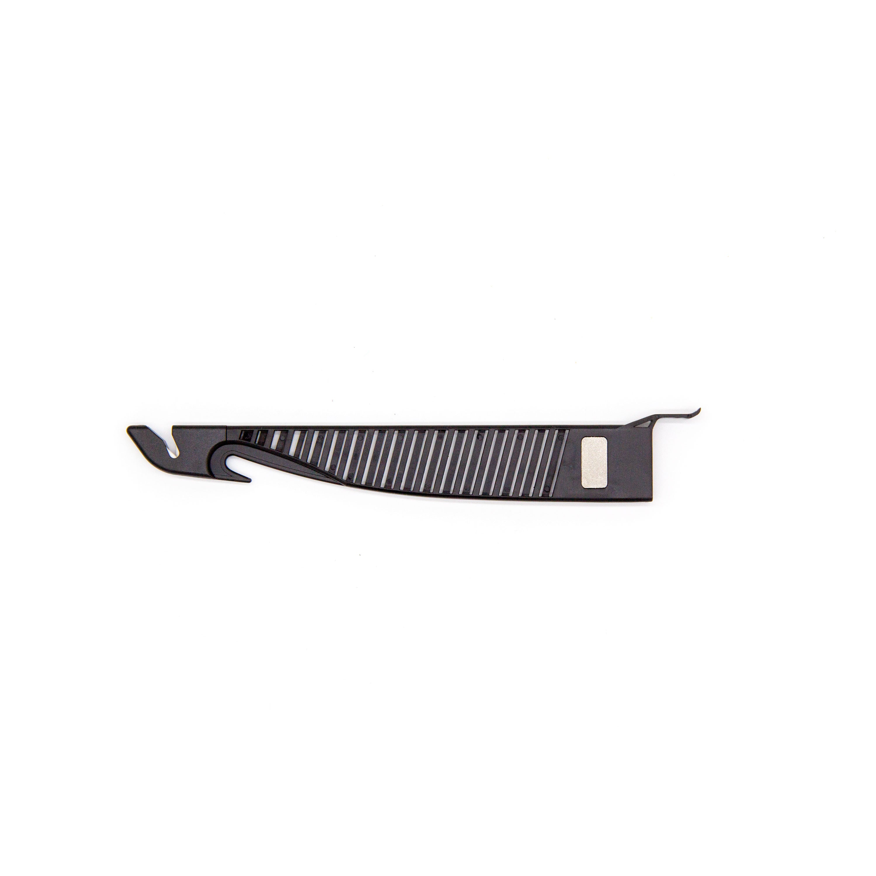 Filet knife with sharpener