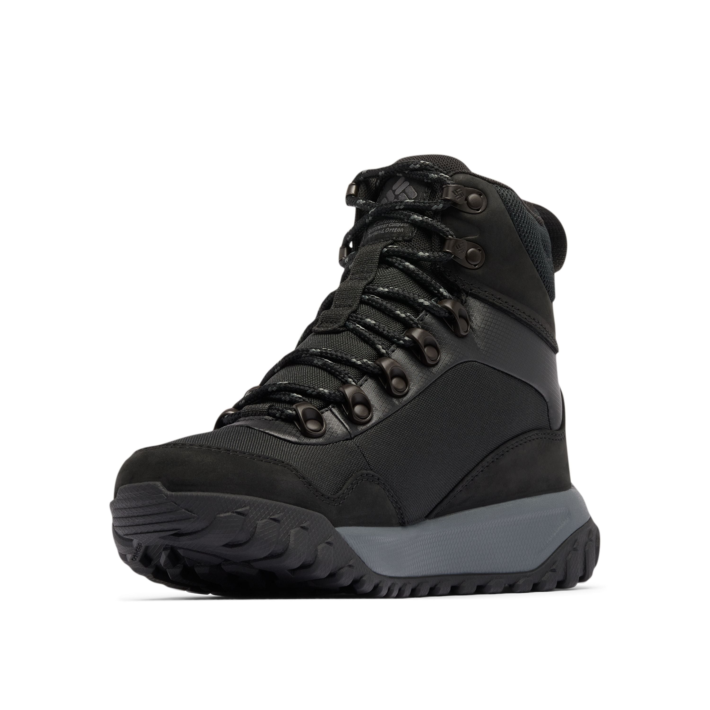 Bottes d'hiver "Burnsider Omni-heat Infinity" - Femme