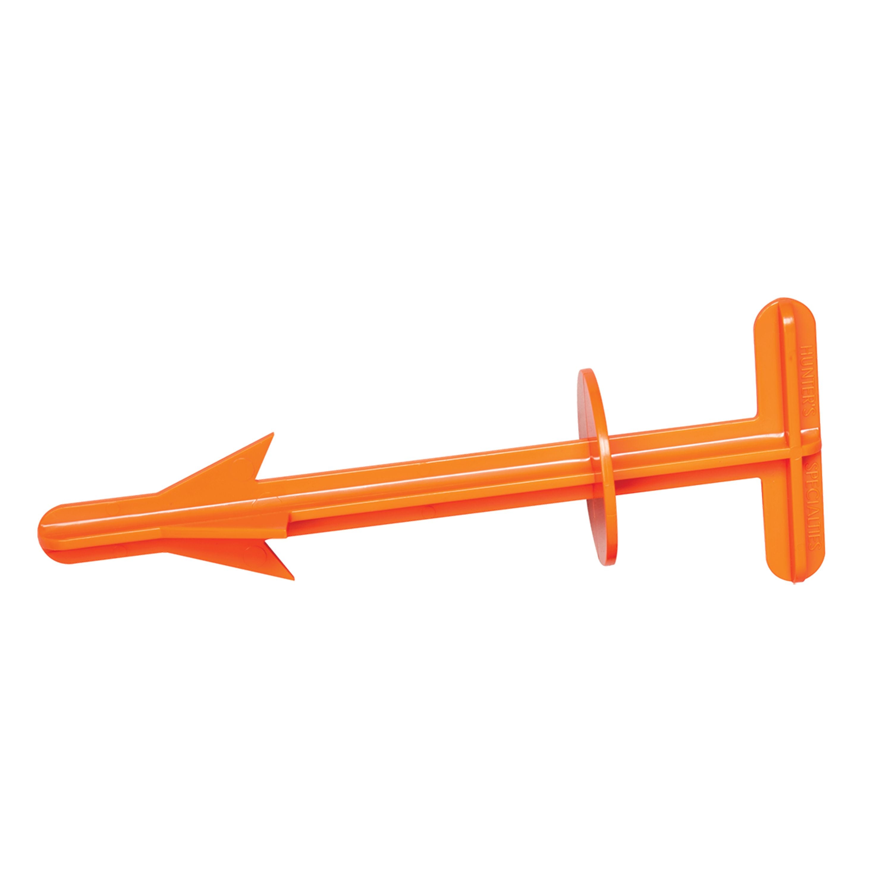 "Butt Out 2" Field dressing tool