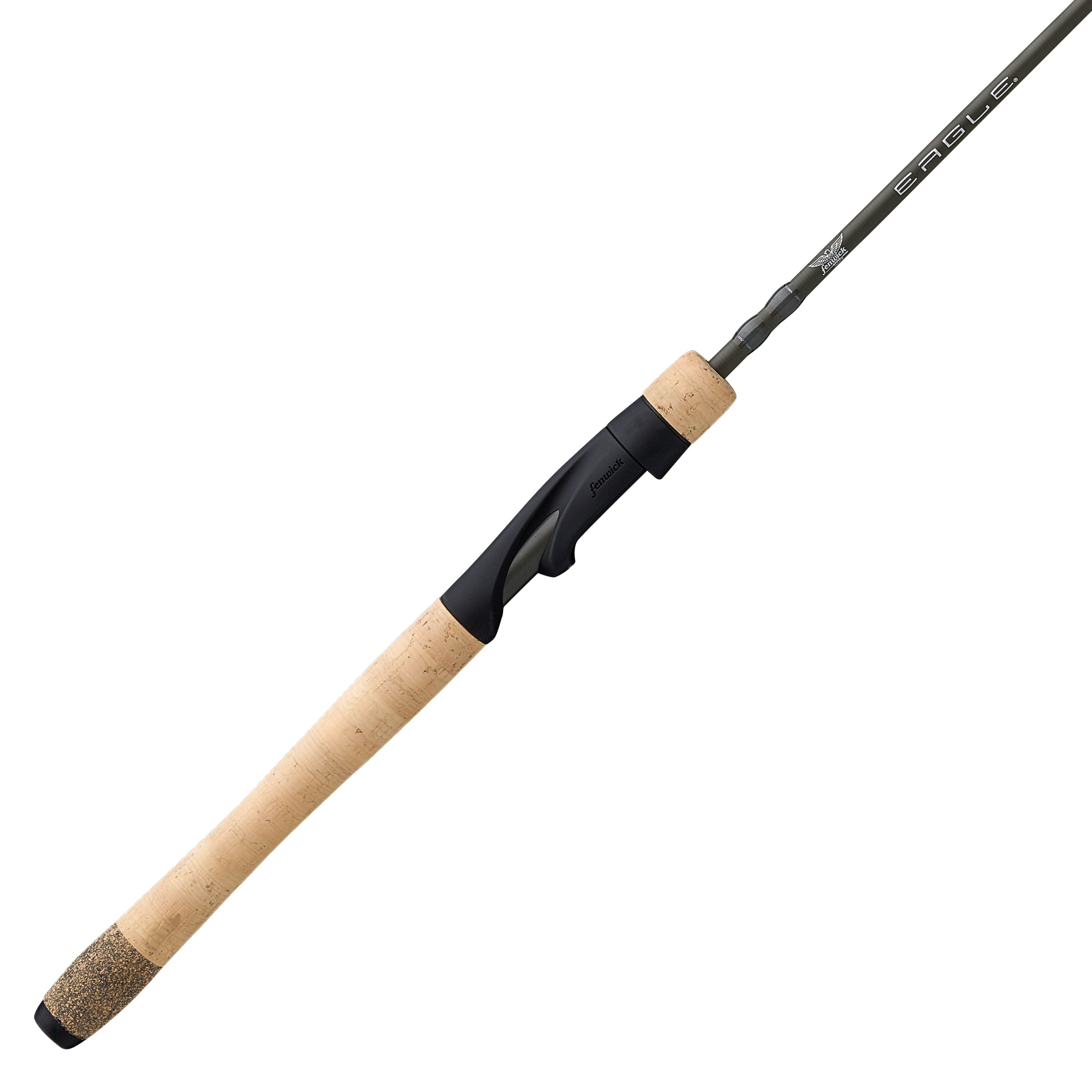 "Eagle" Spinning rod