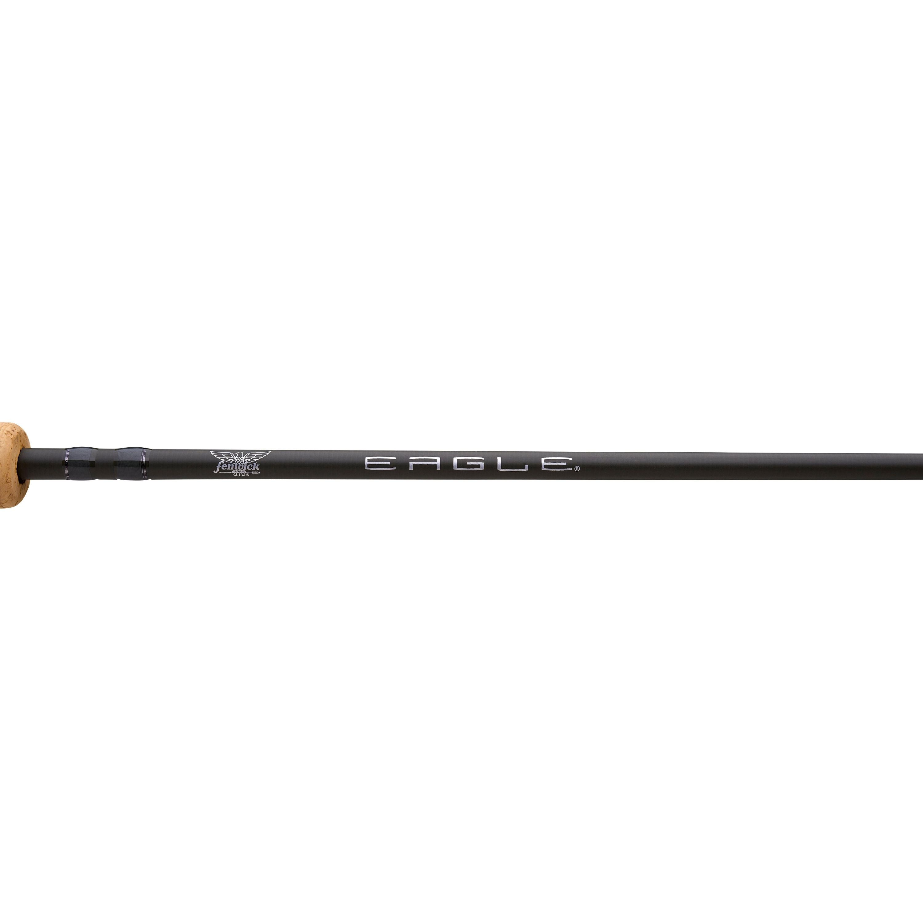 "Eagle" Spinning rod