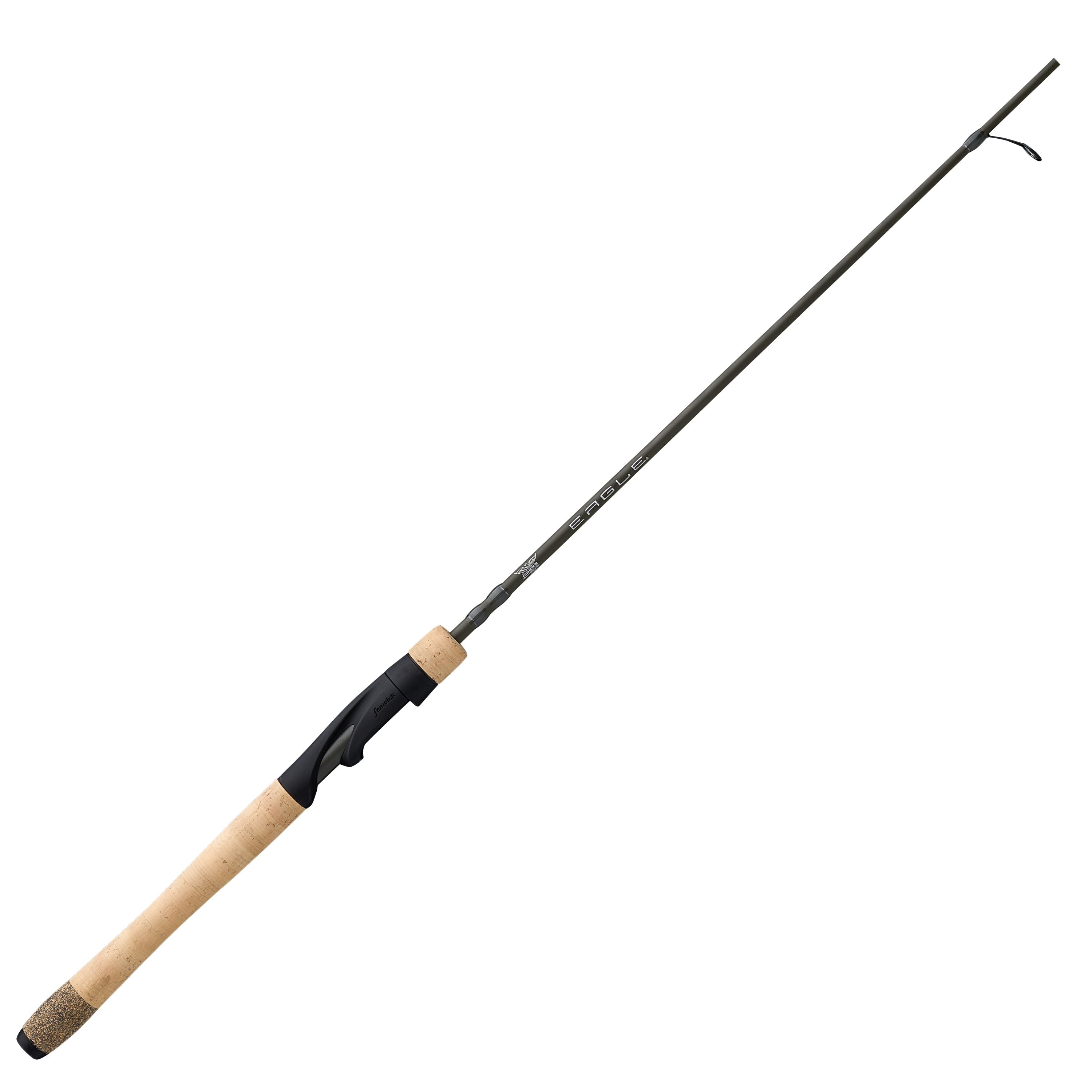 "Eagle" Spinning rod