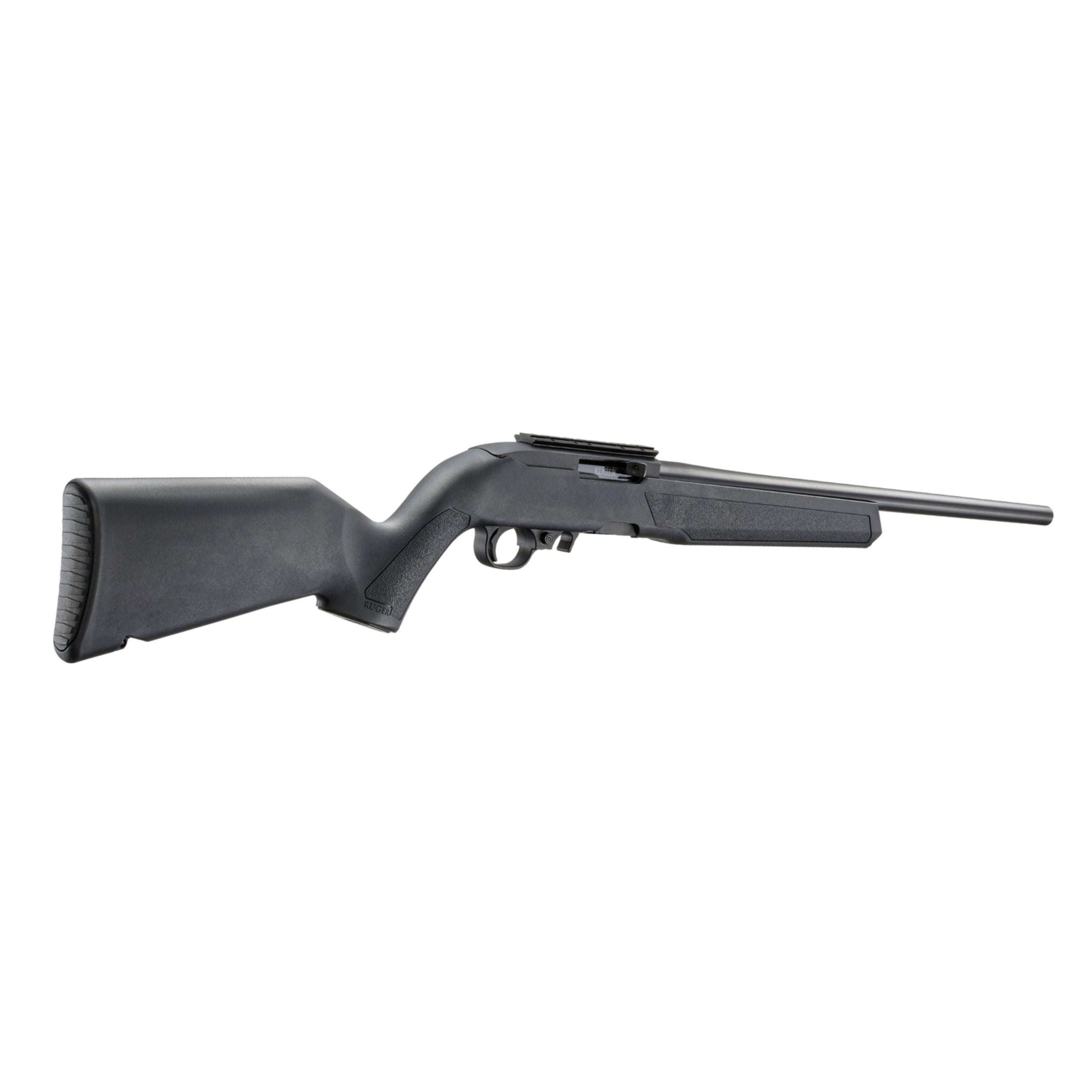 « 10/22 » semi-auto rifle - cal. 22LR - with Buckner scope