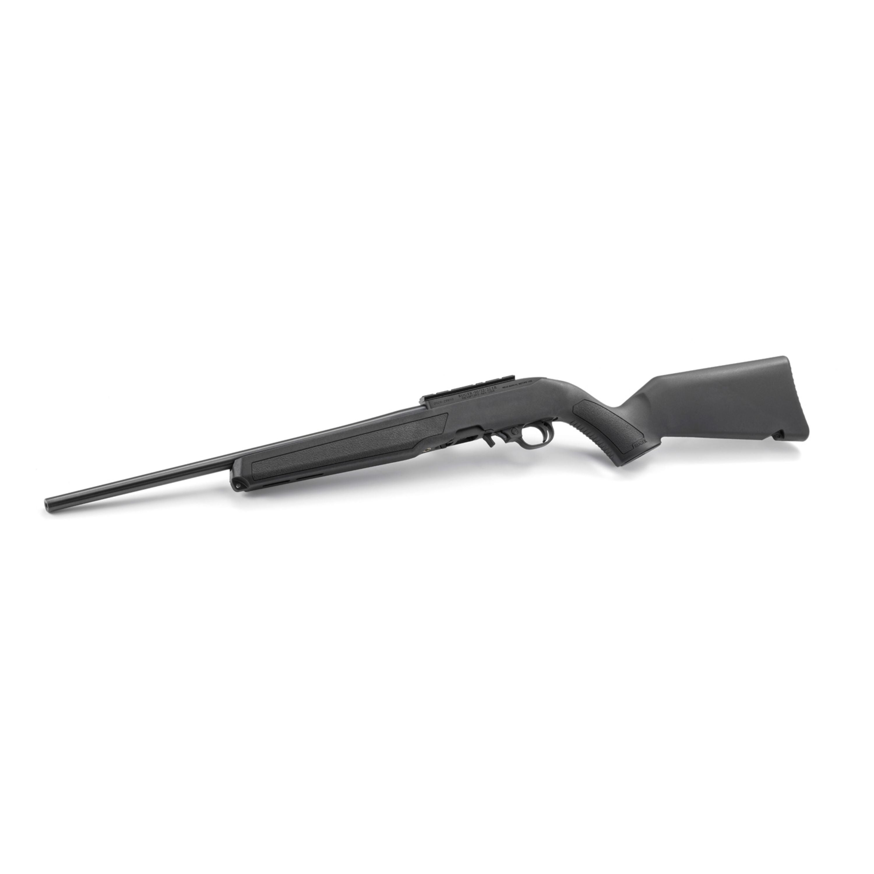 « 10/22 » semi-auto rifle - cal. 22LR - with Buckner scope
