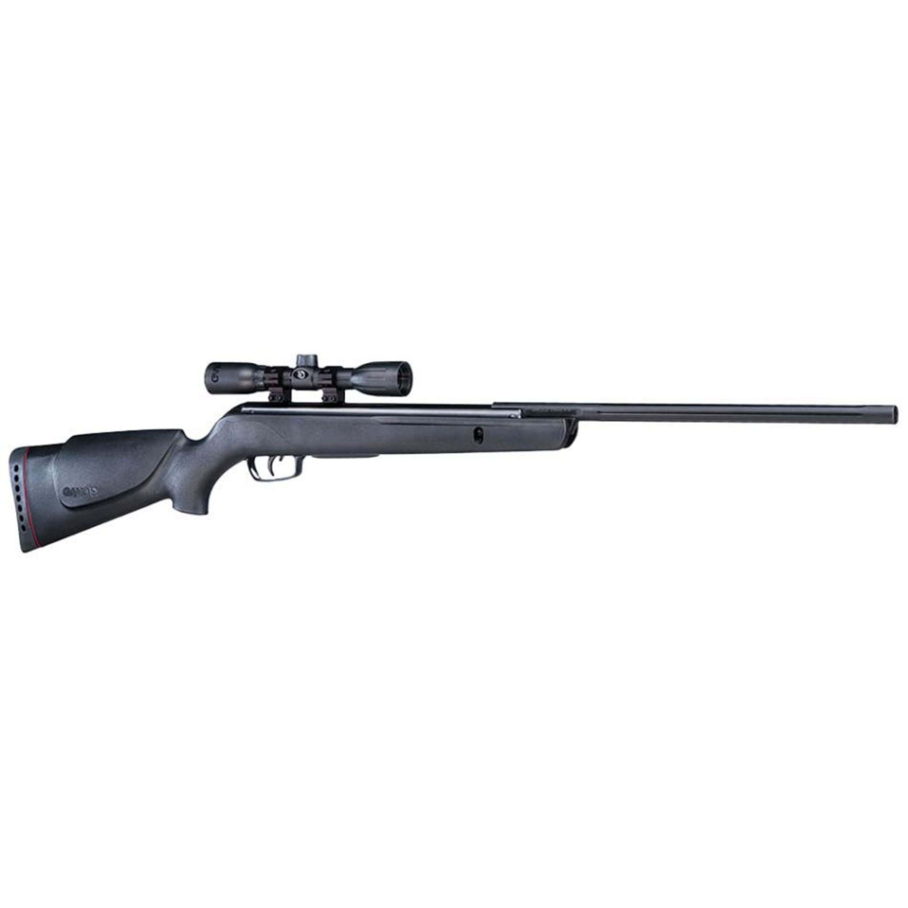 Carabine .177 "VARMINT" moins de 495 pi/s