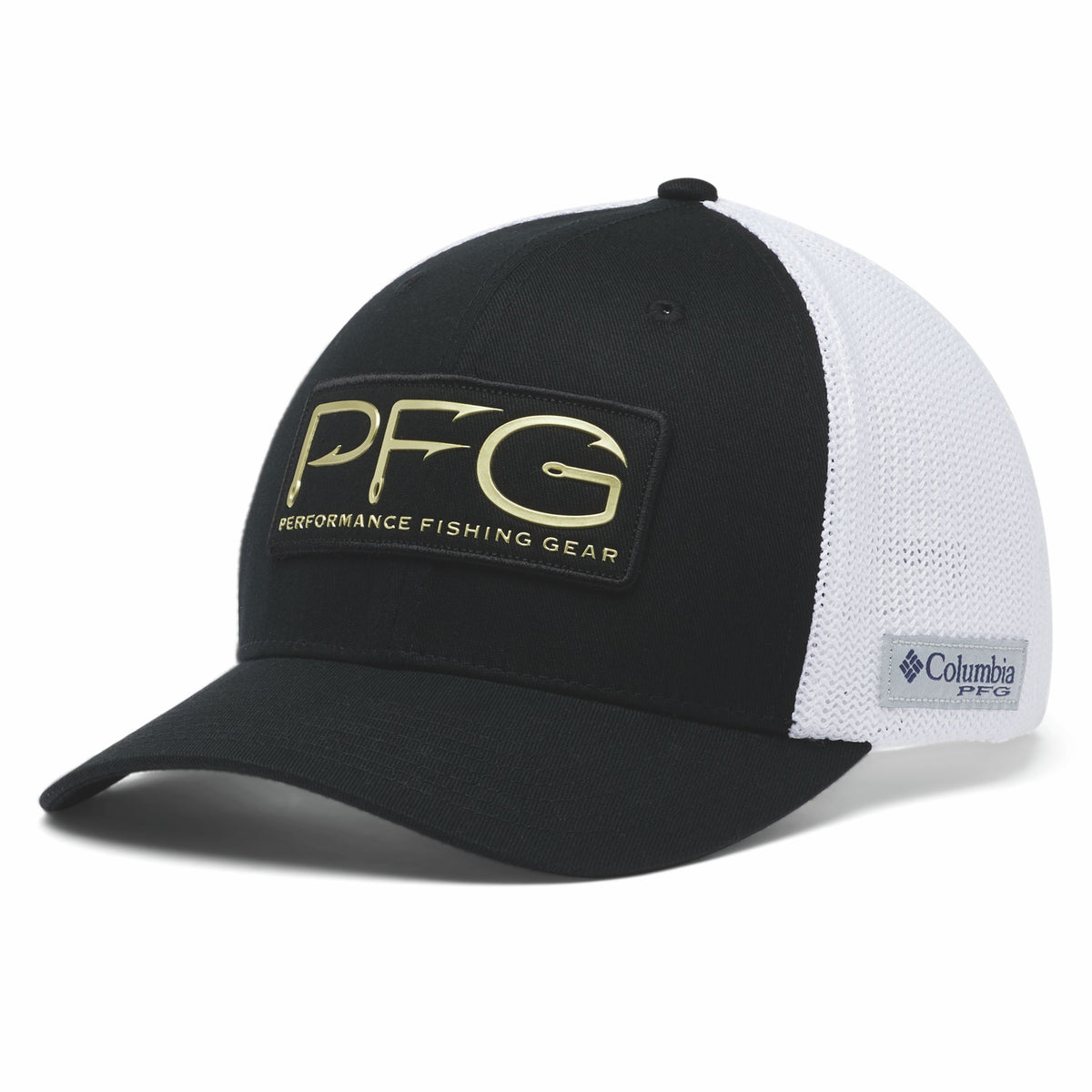 CASQUETTEAFILETPFGHOOKSBALLCAP