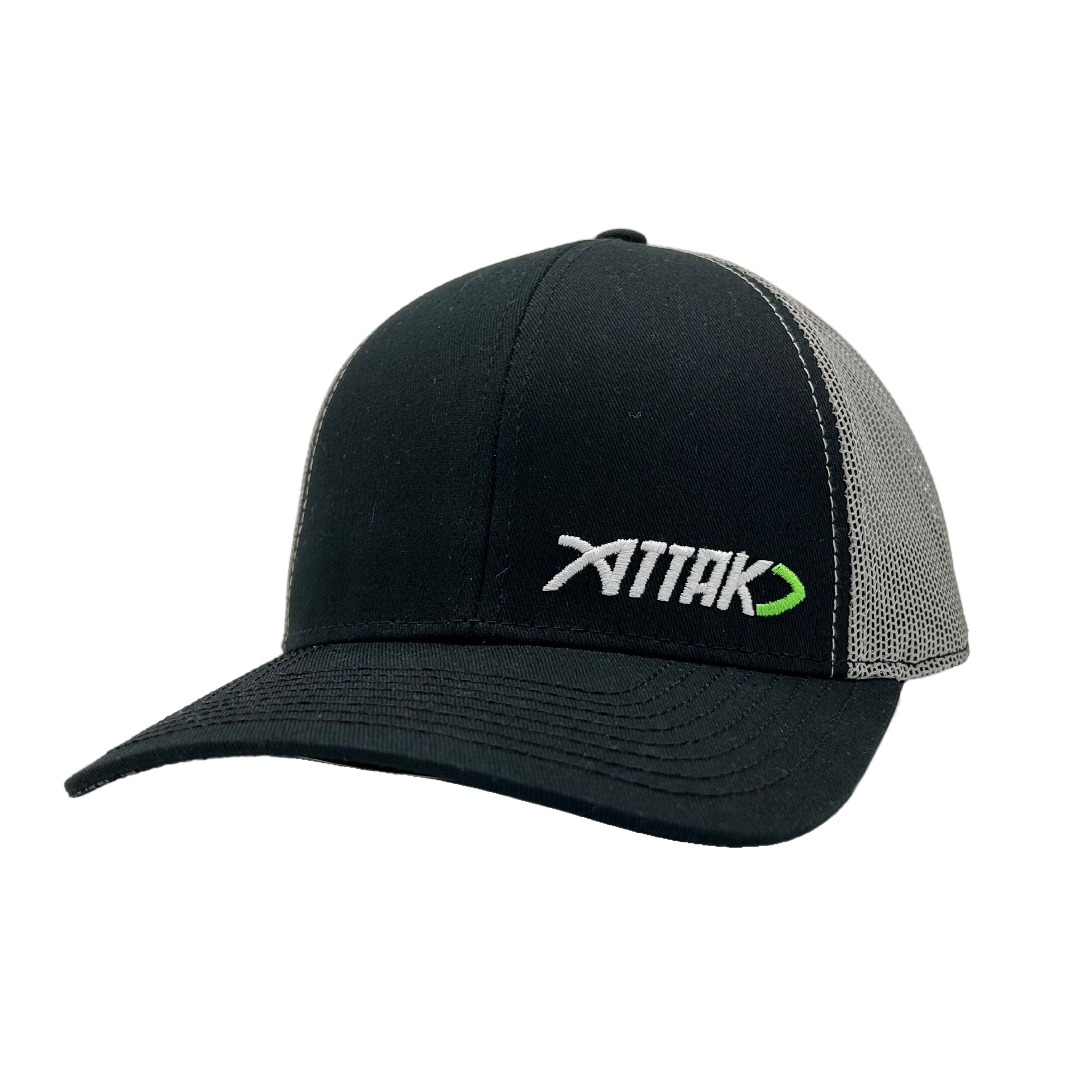 "ATTAK" cap - Unisex