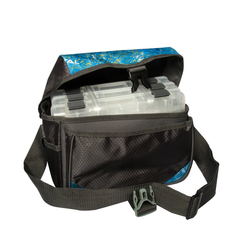 "Squall 3600 Express" Tackle Bag