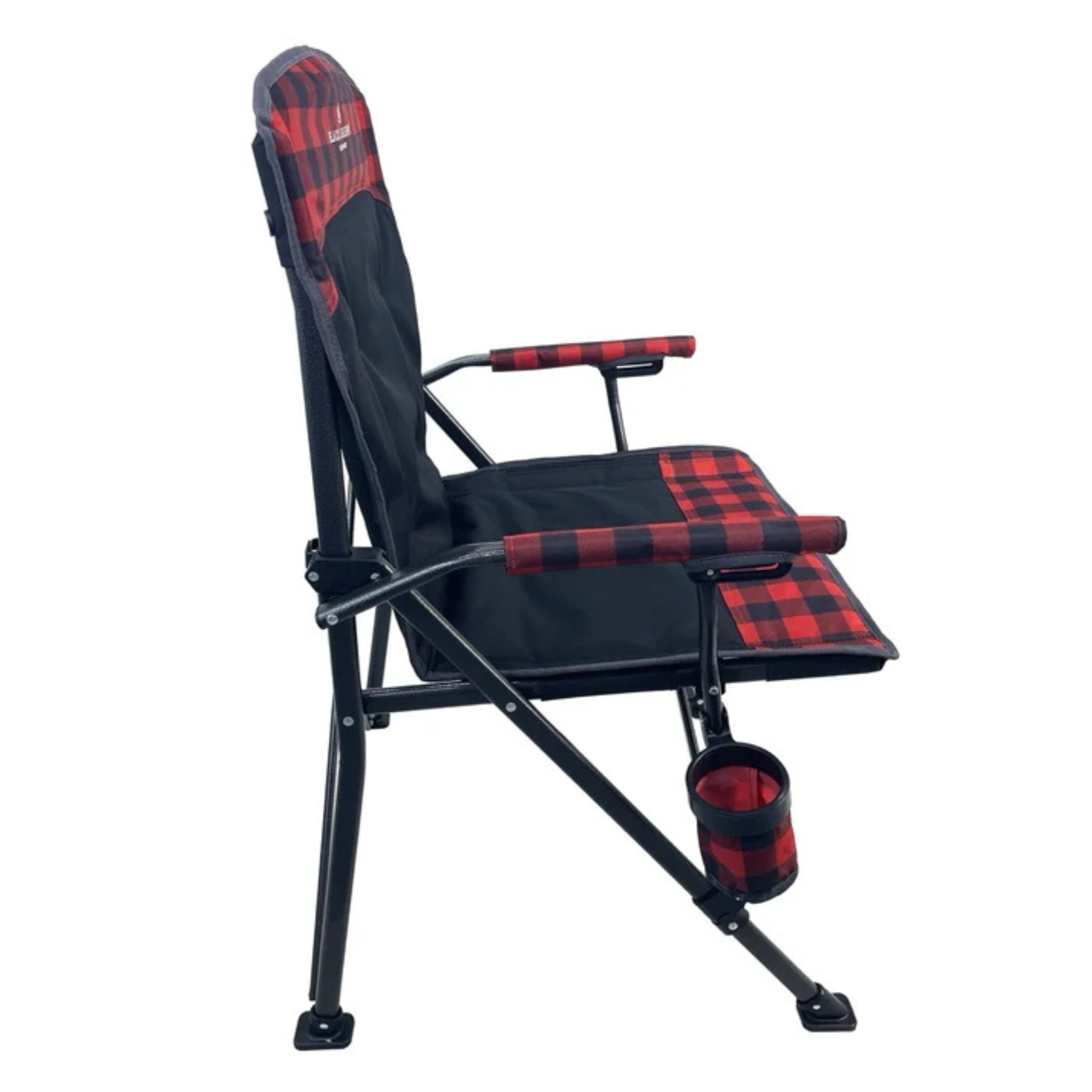 "Alpha" Heated chair