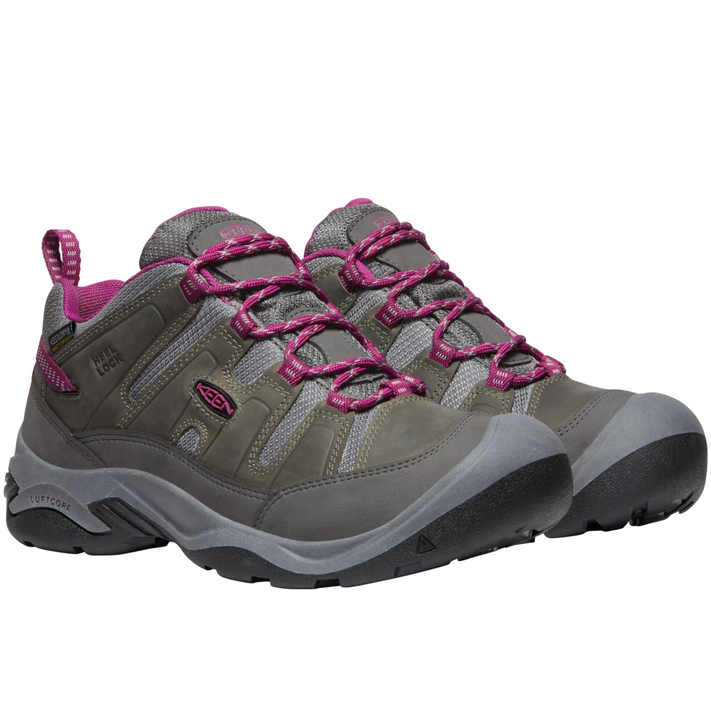 "Circadia WP" Shoes - Women's