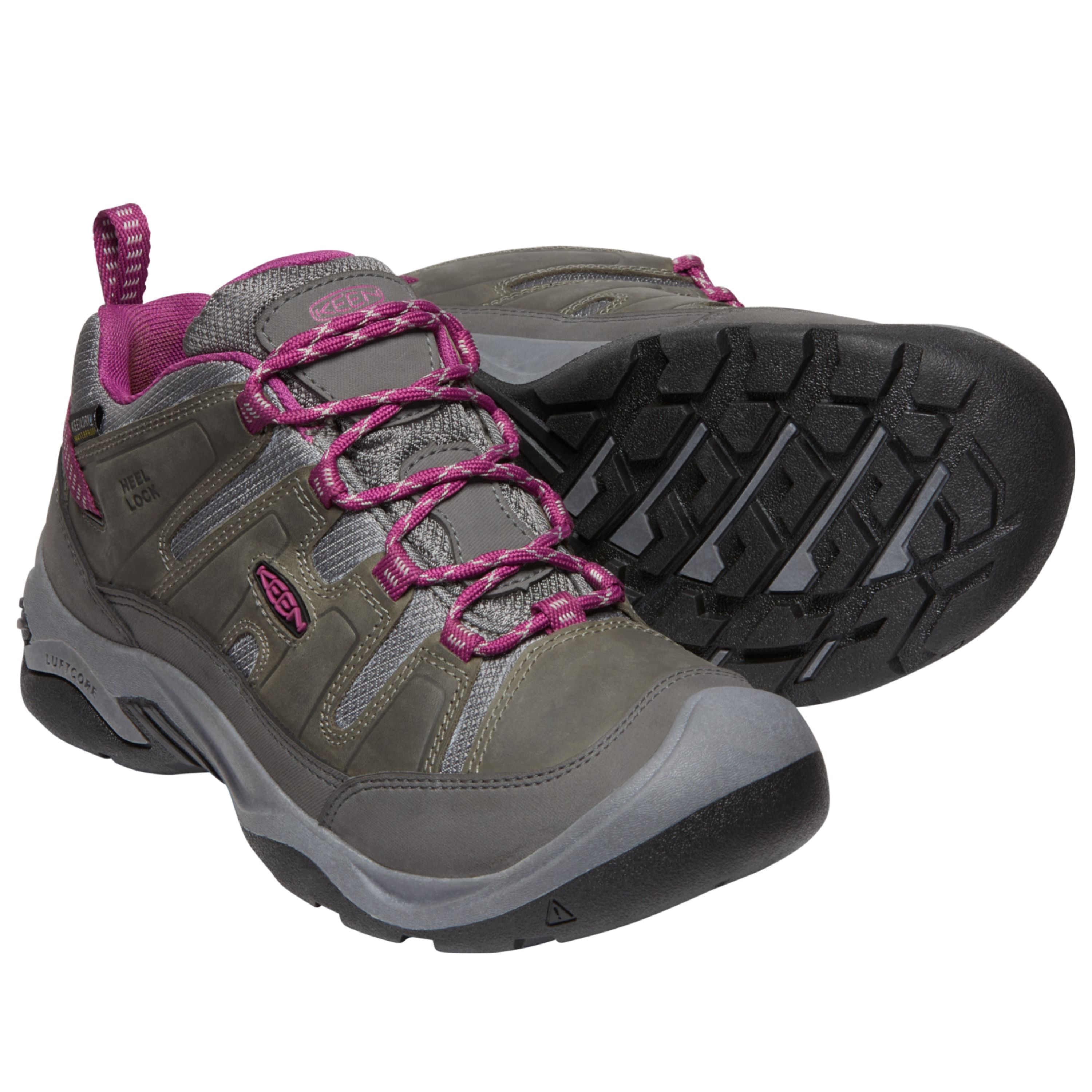 "Circadia WP" Shoes - Women's