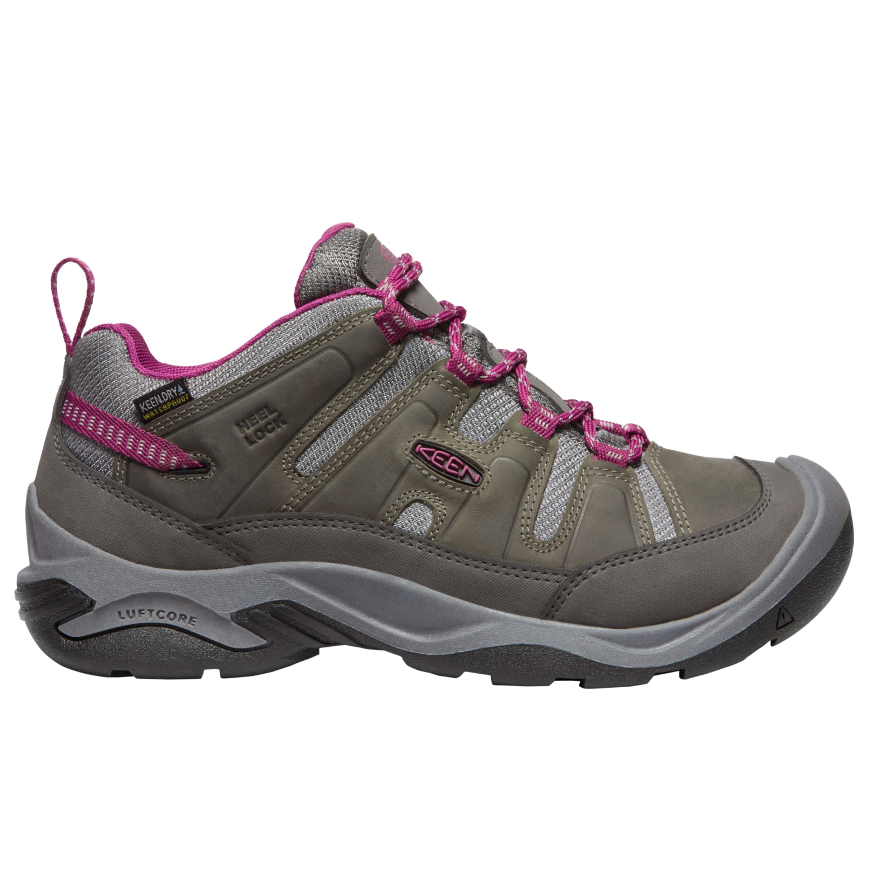 "Circadia WP" Shoes - Women's