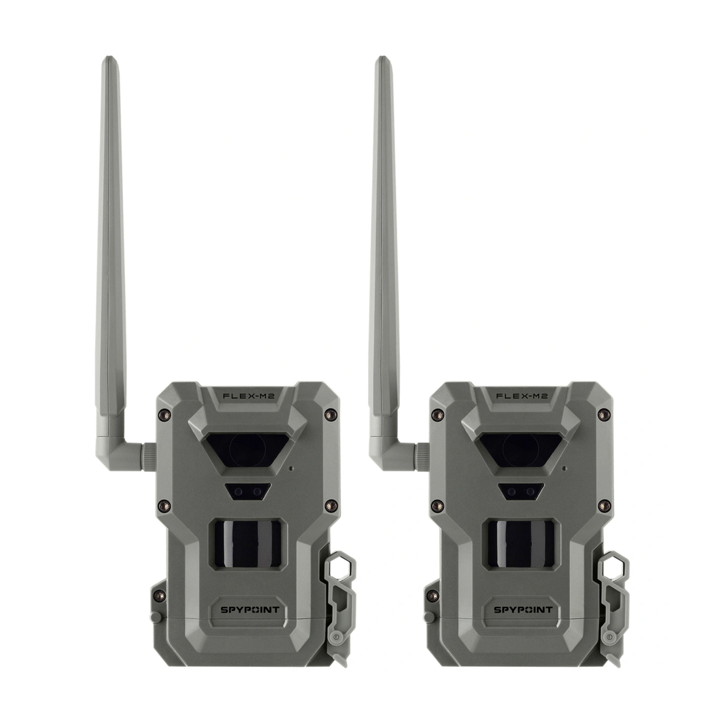 Ensemble de caméras cellulaires FLEX-M2