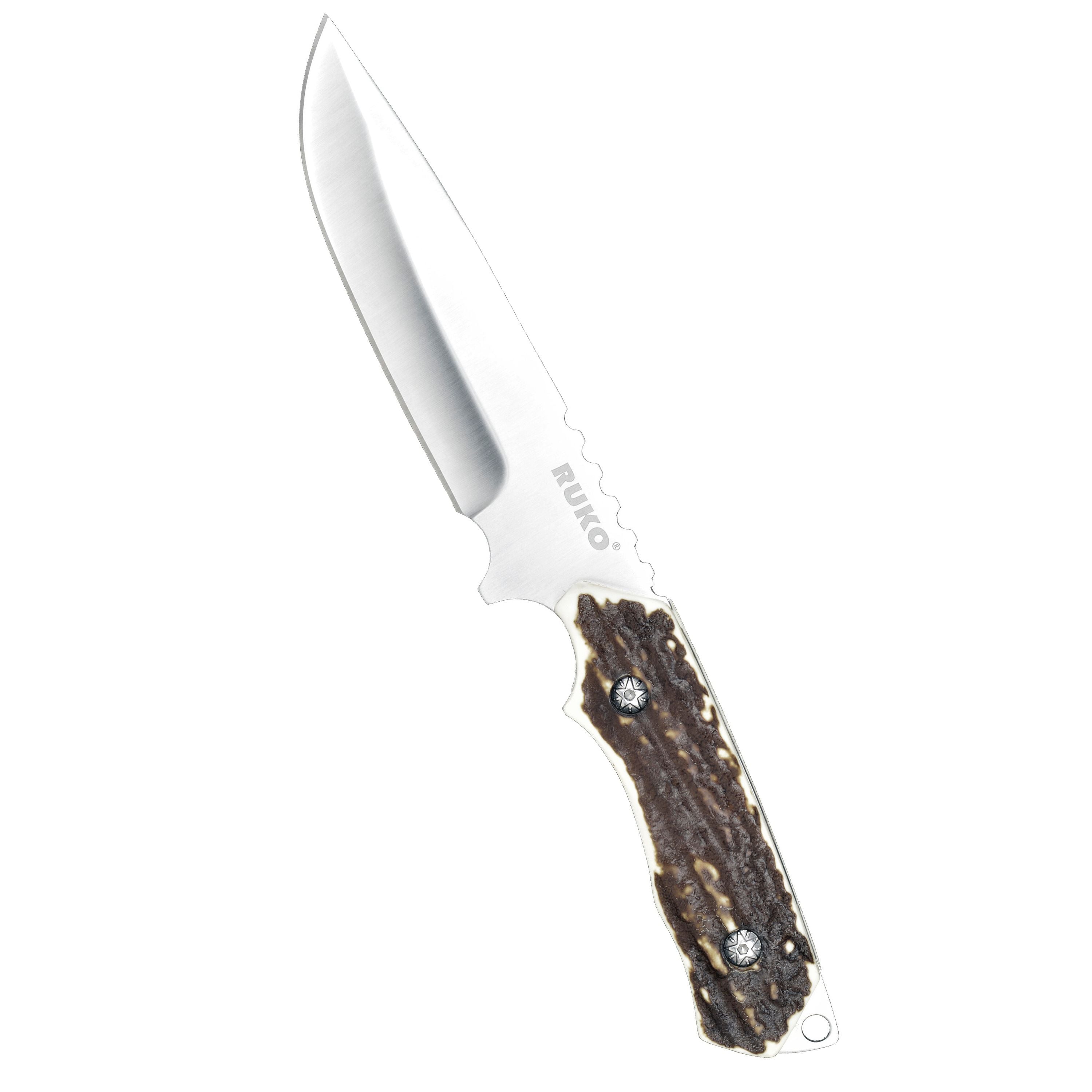 Couteau de chasse 9.75po