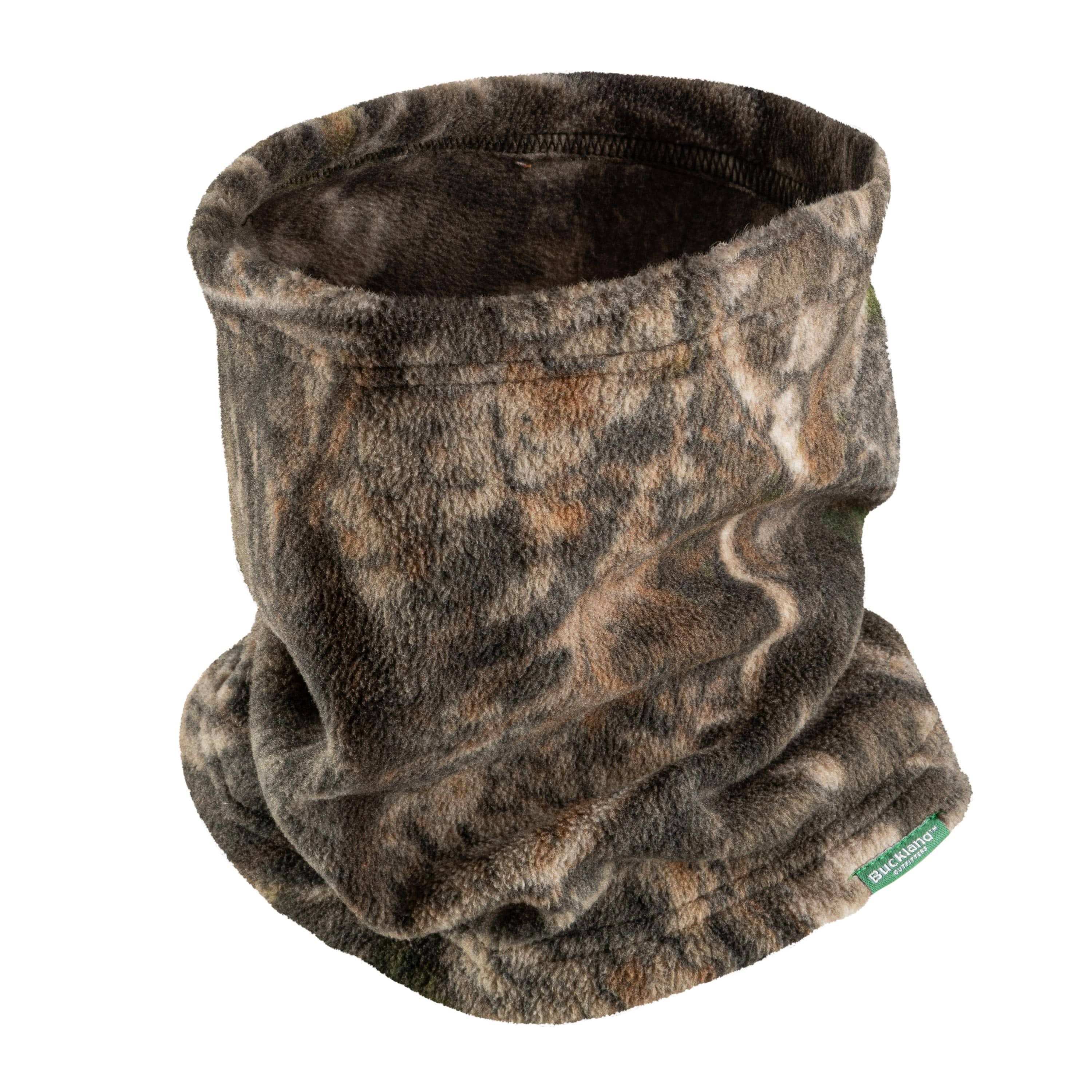 "Ash" Neck warmer