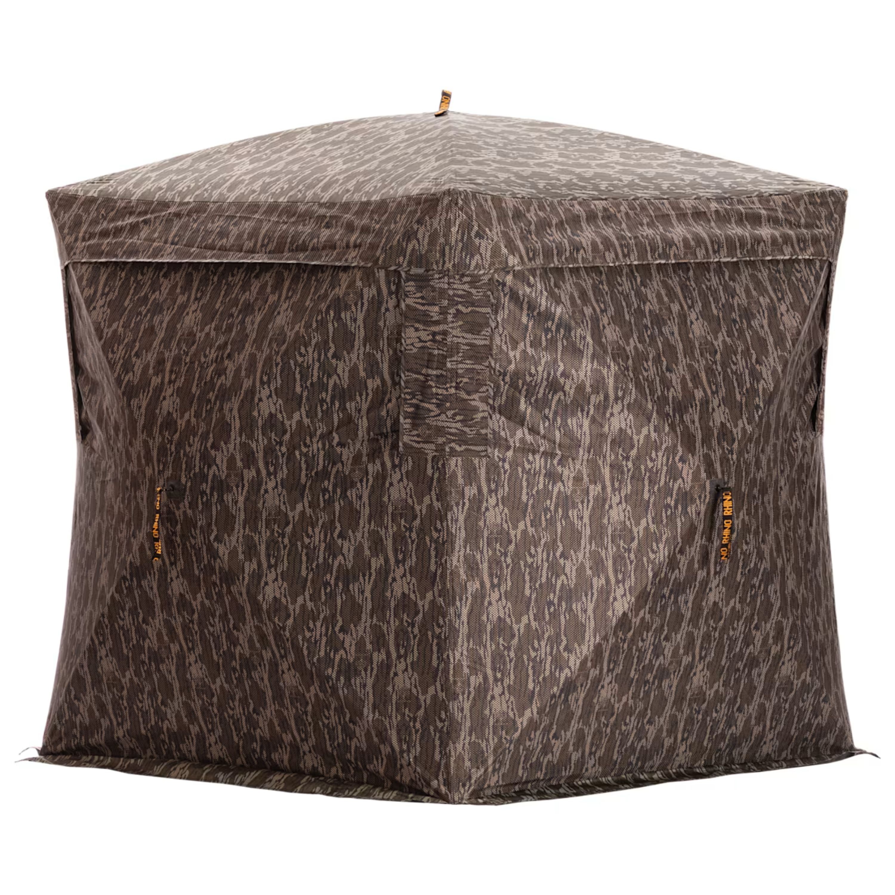 Cache terrestre panoramique "R180"