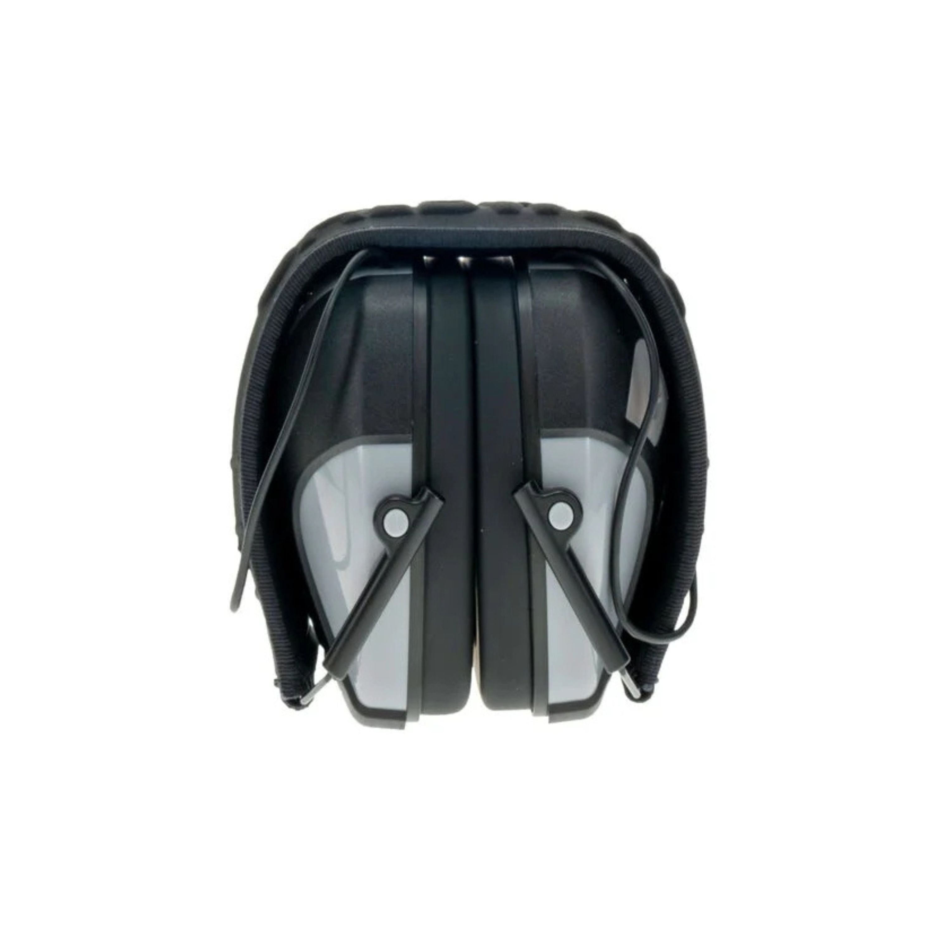 "Lead Sled 3" Shooting rest + electronic earmuffs