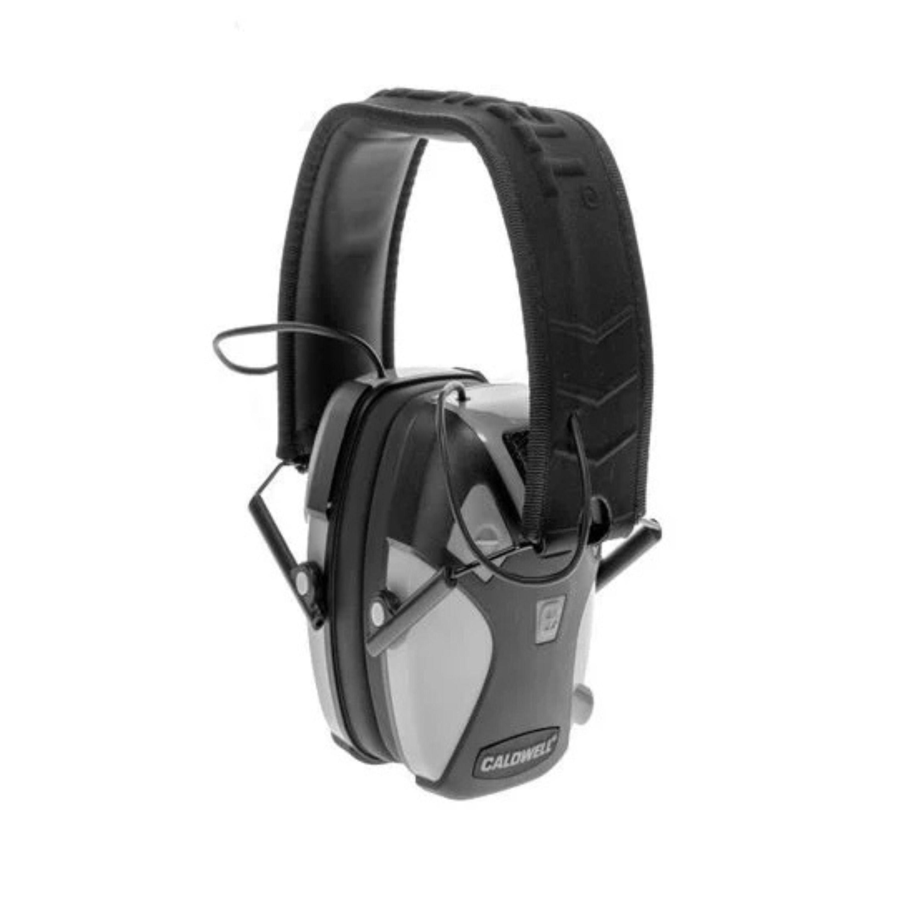 "Lead Sled 3" Shooting rest + electronic earmuffs