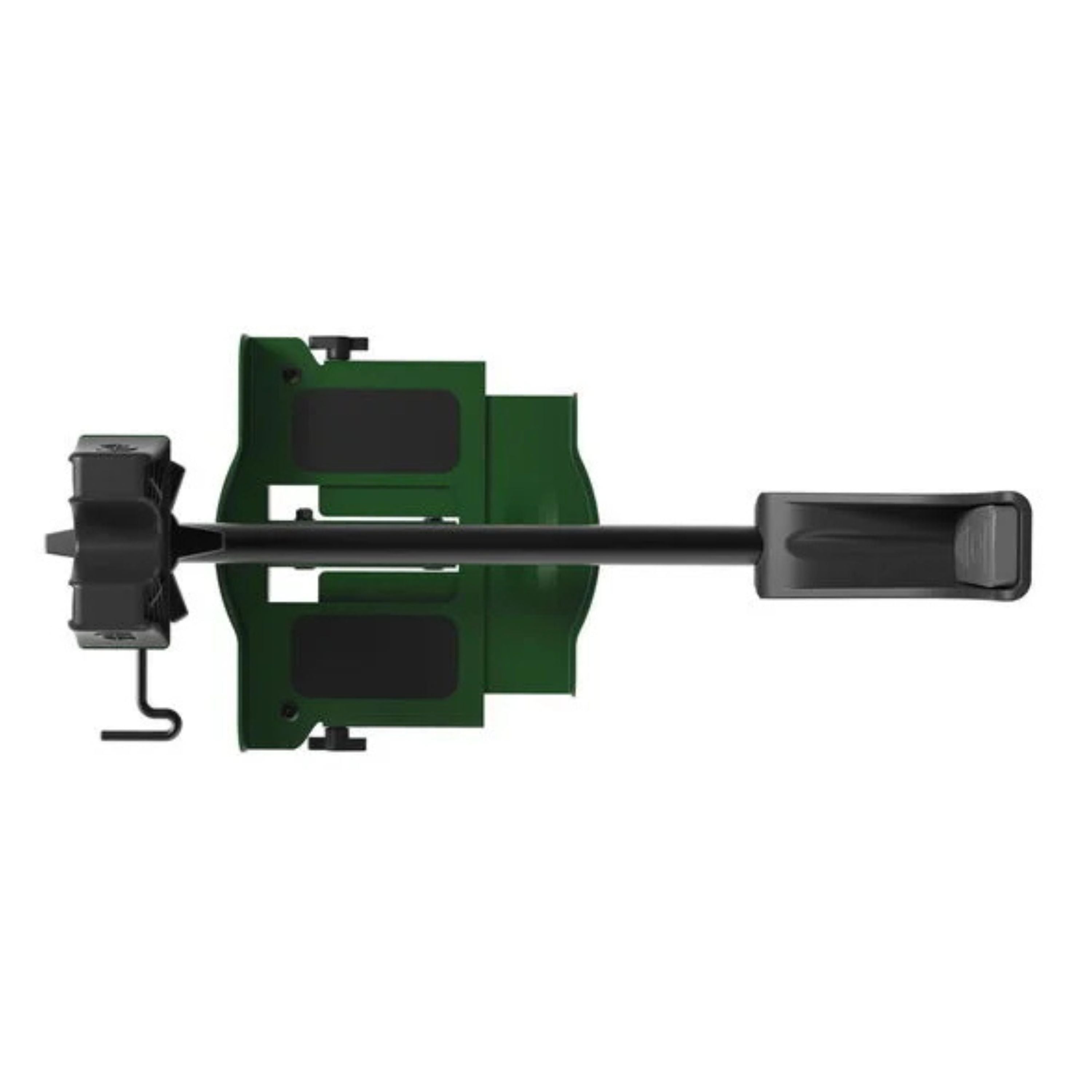 "Lead Sled 3" Shooting rest + electronic earmuffs