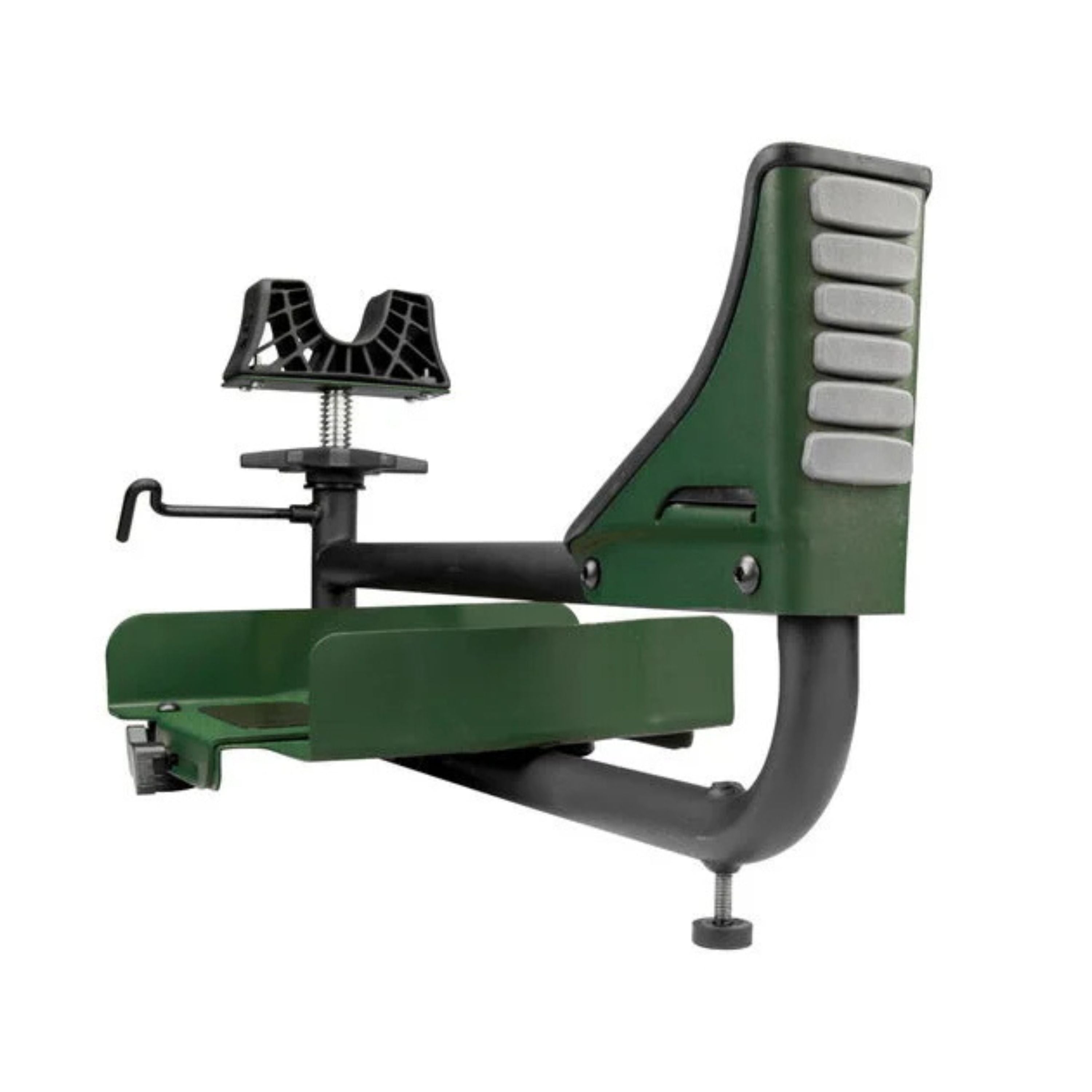 "Lead Sled 3" Shooting rest + electronic earmuffs