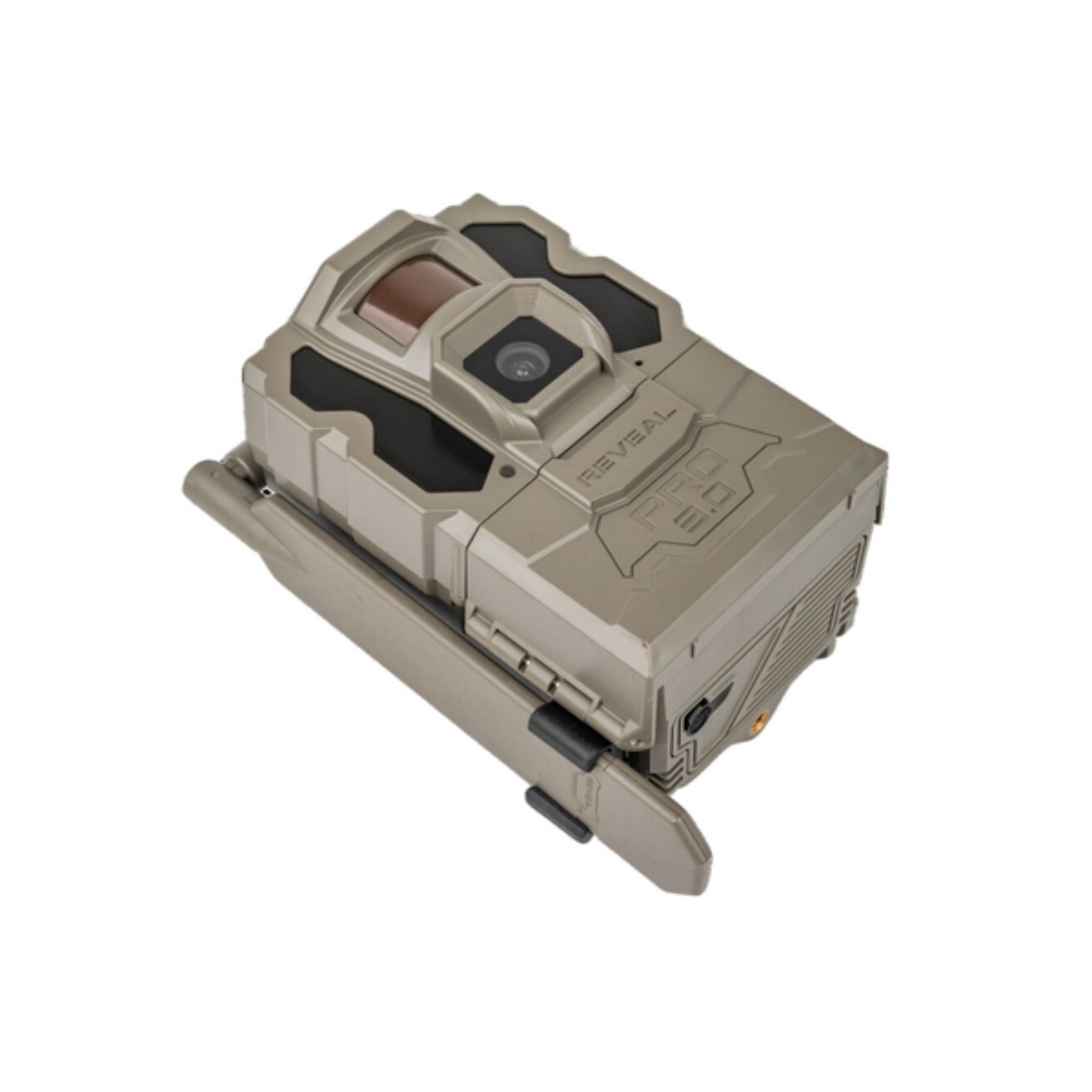 "Reveal Pro 3" Cellular camera