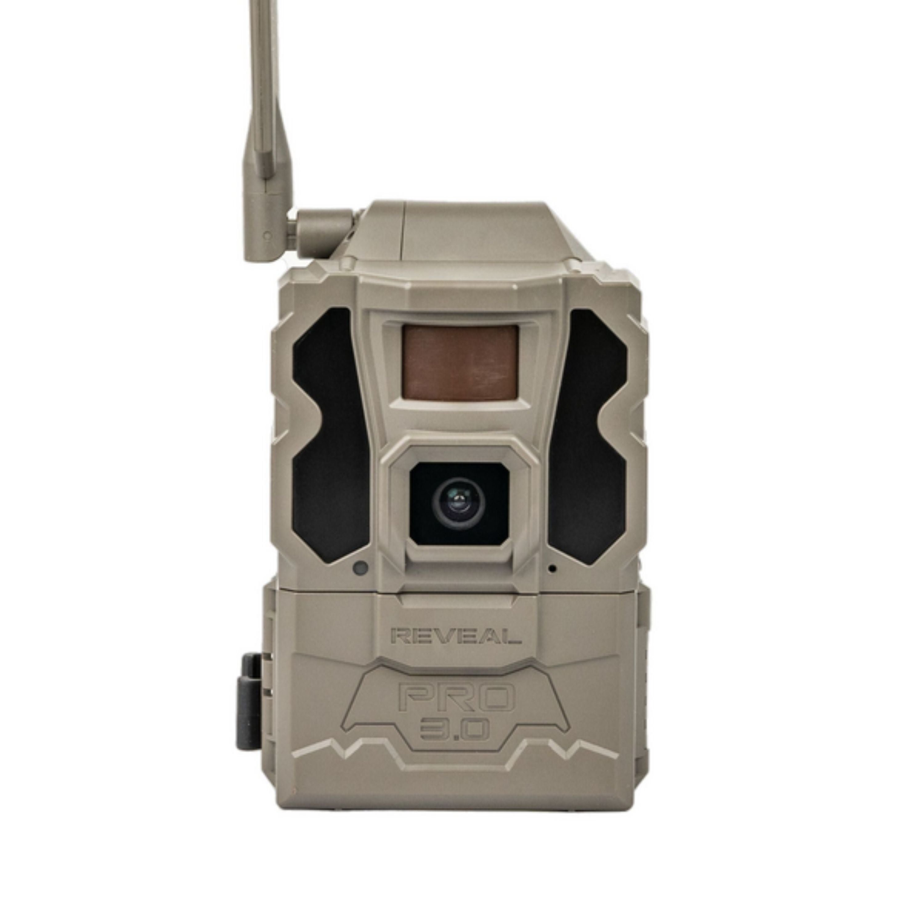 "Reveal Pro 3" Cellular camera