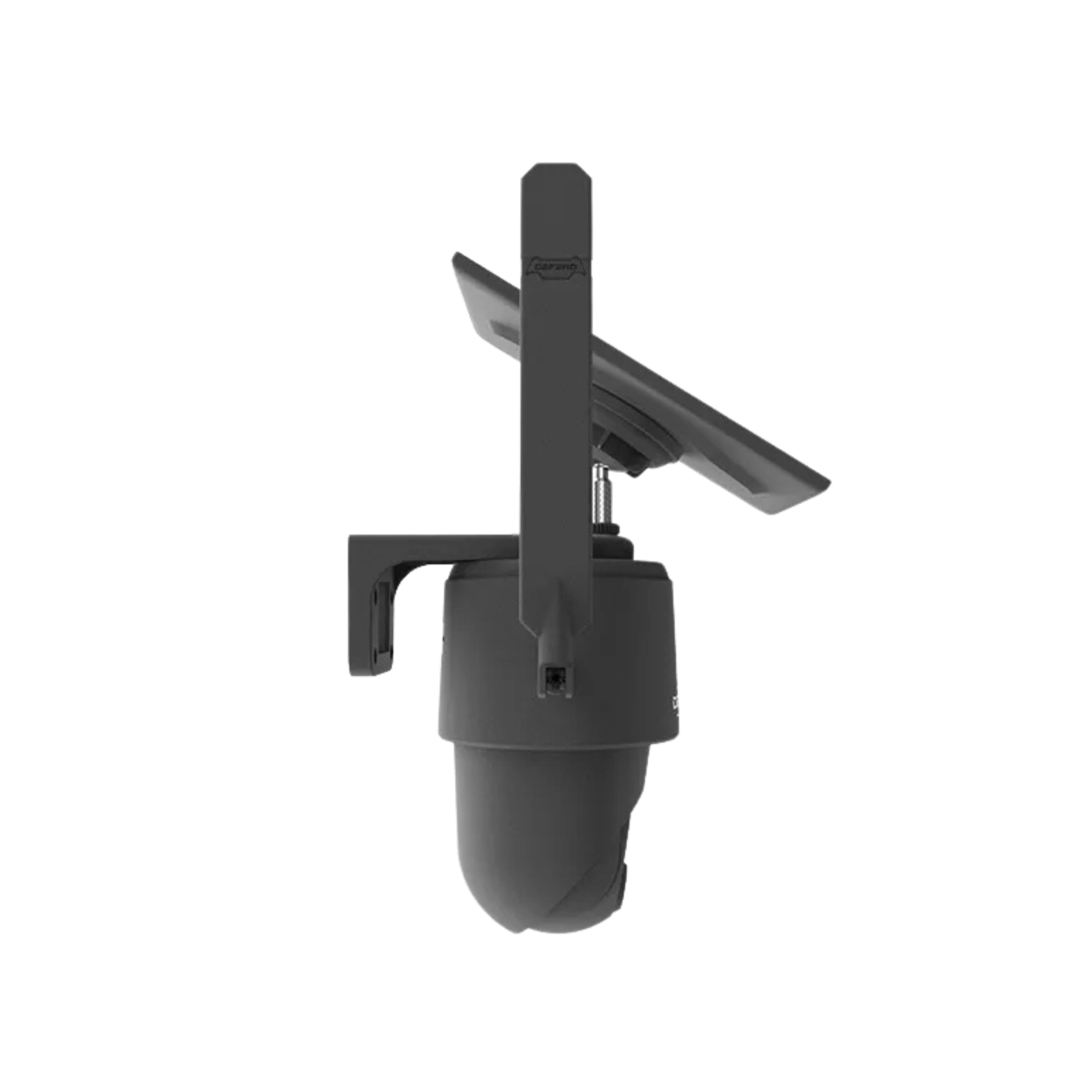 « Defend 360 » cellular security camera