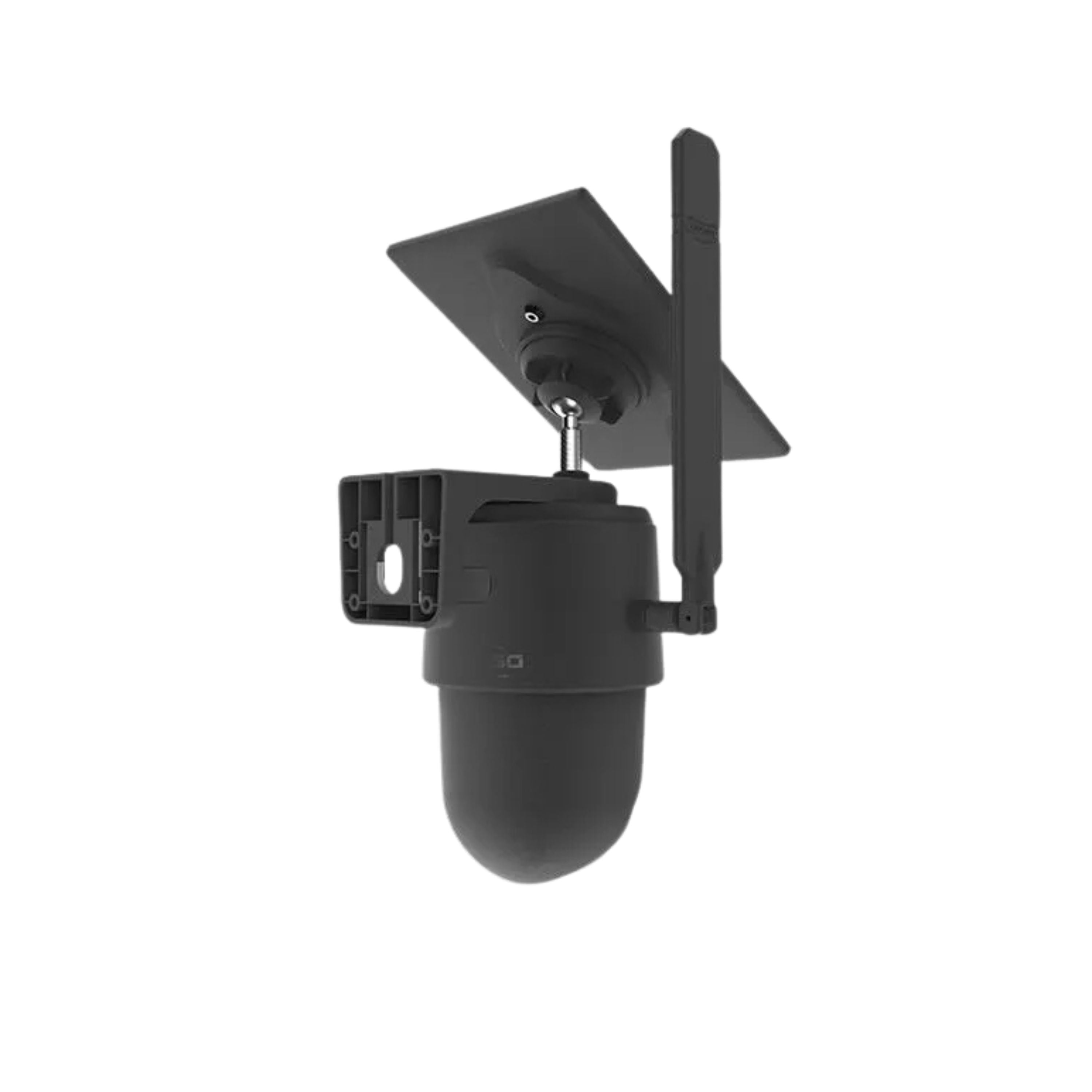 « Defend 360 » cellular security camera
